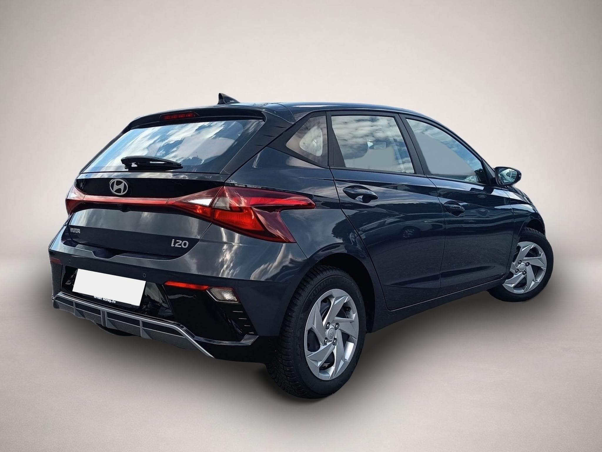 Hyundai i20 (2025) - Foto 3