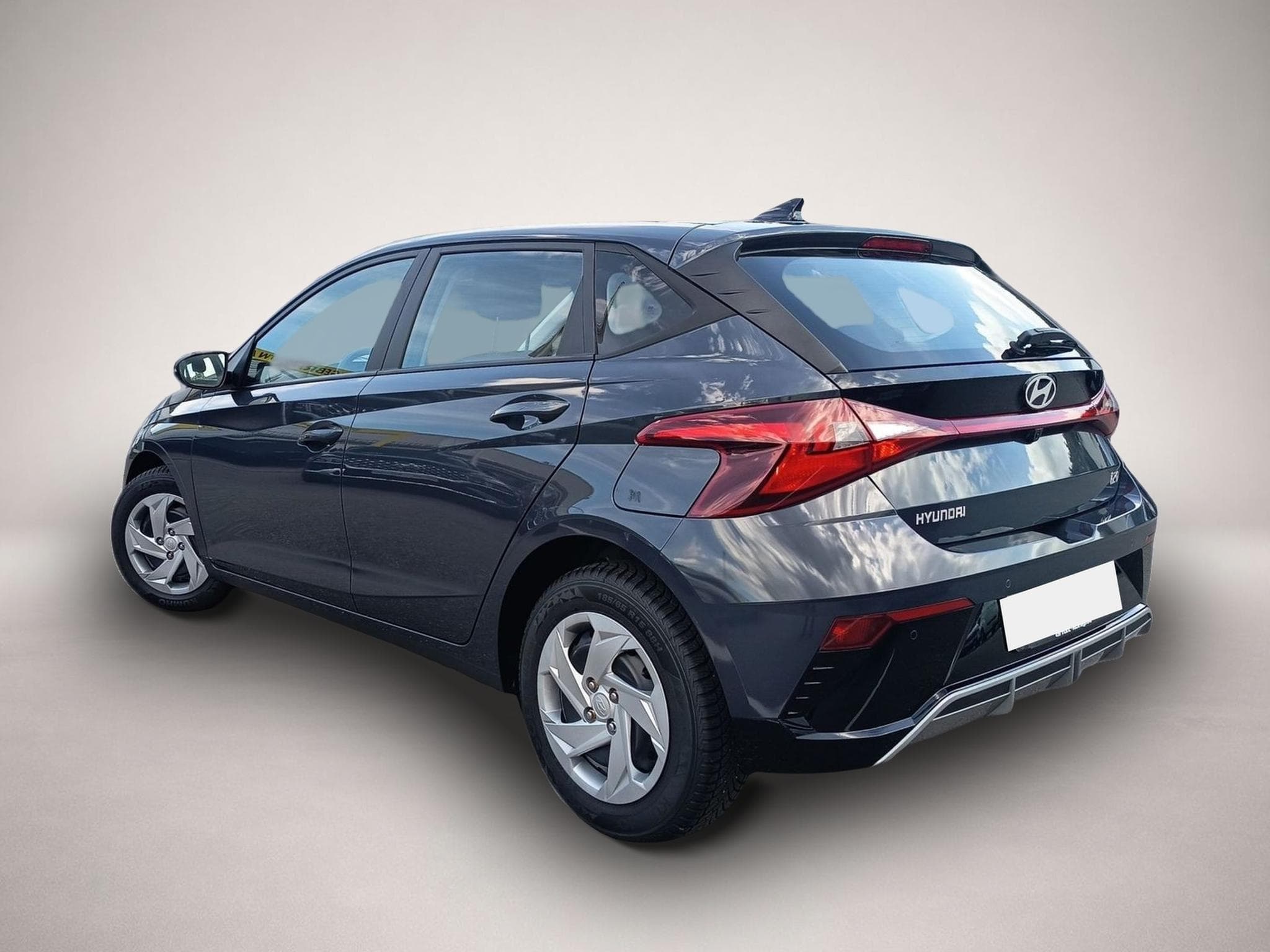 Hyundai i20 (2025) - Foto 4