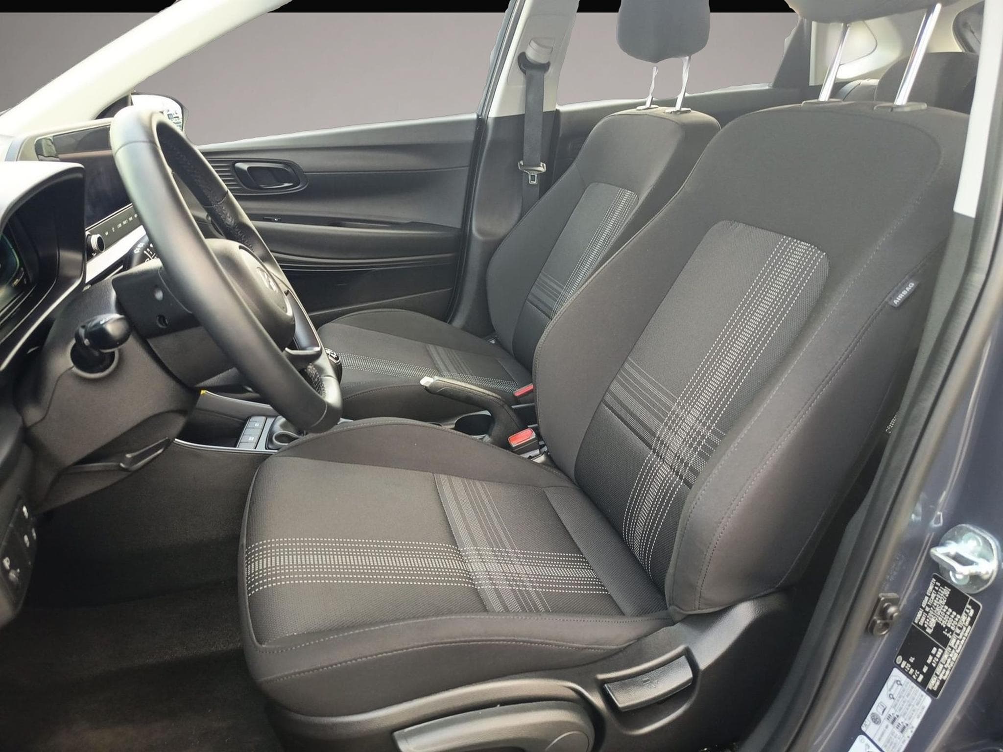 Hyundai i20 (2025) - Foto 5