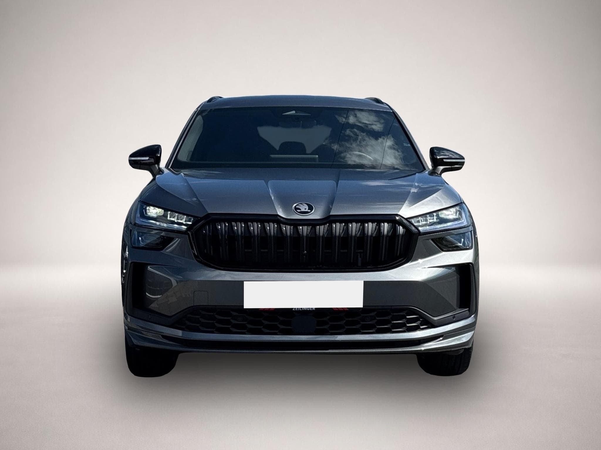 Skoda Kodiaq (2026) - Foto 2