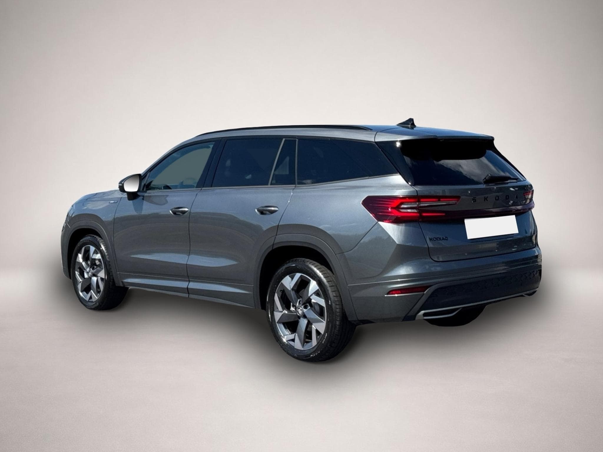 Skoda Kodiaq (2026) - Foto 4
