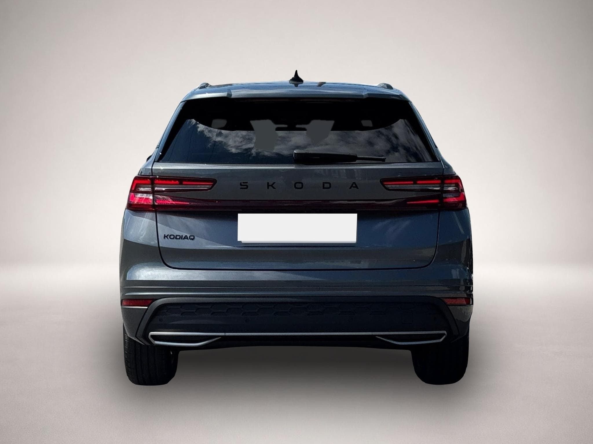 Skoda Kodiaq (2026) - Foto 5