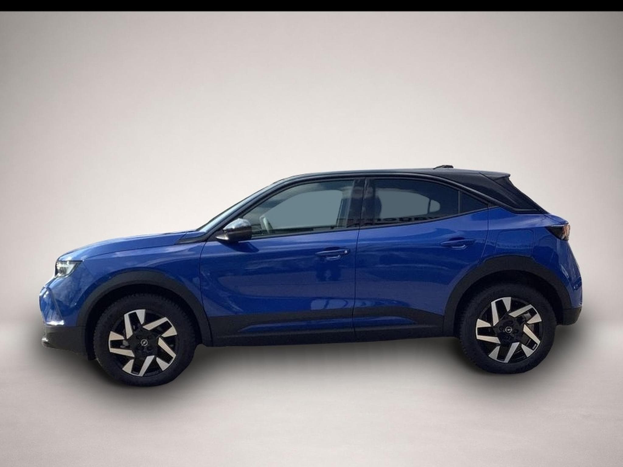 Opel Mokka (2024) - Foto 2