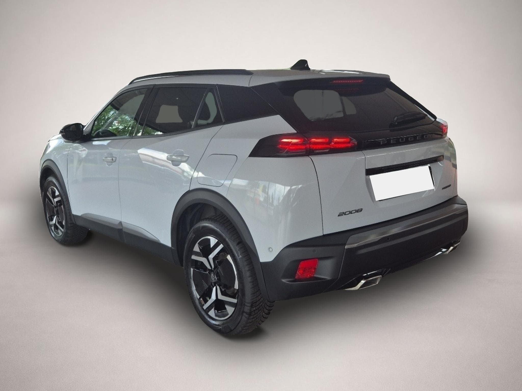 Peugeot 2008 (2024) - Foto 4