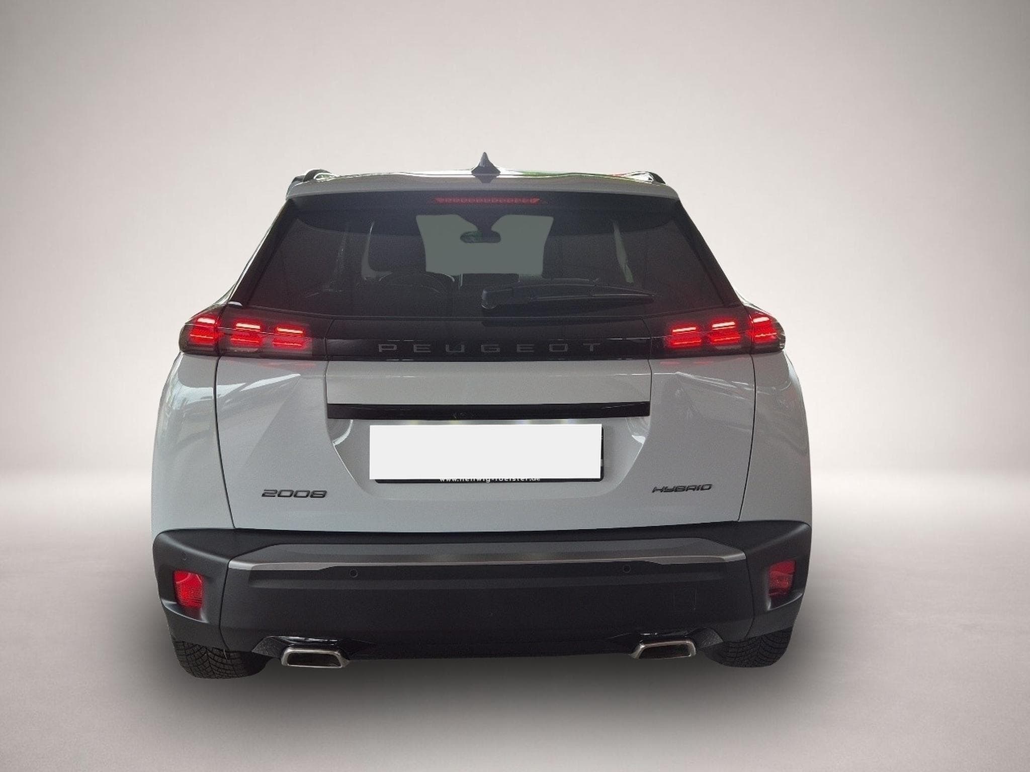 Peugeot 2008 (2024) - Foto 5