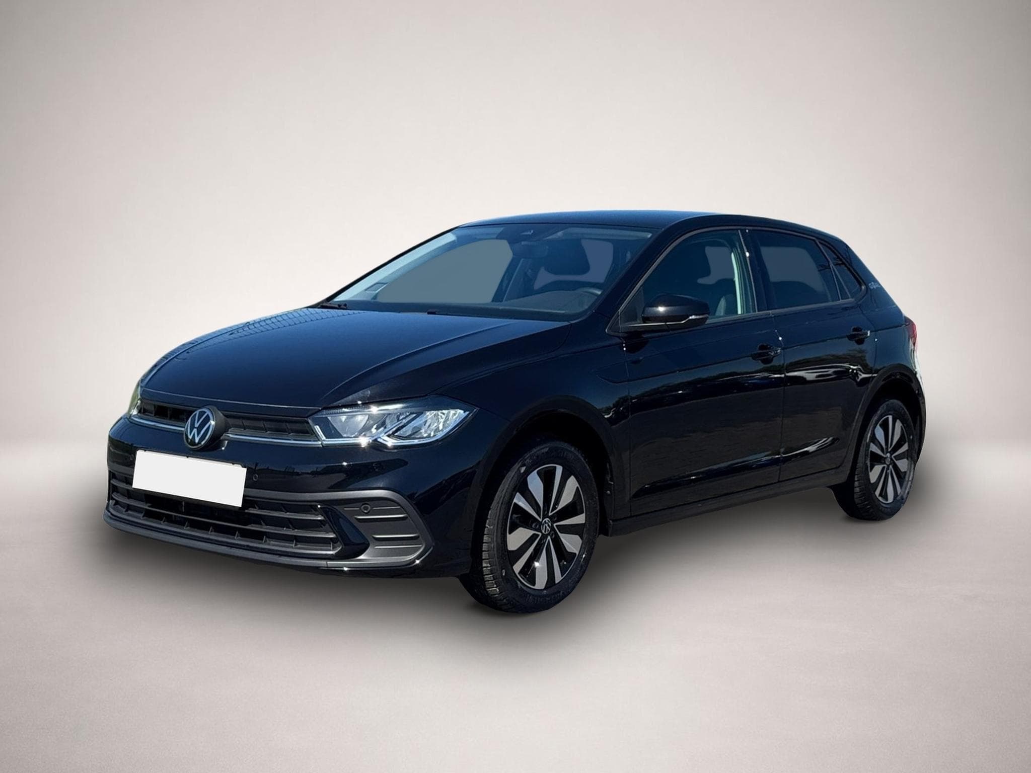 VW Polo (2025) - Foto 1