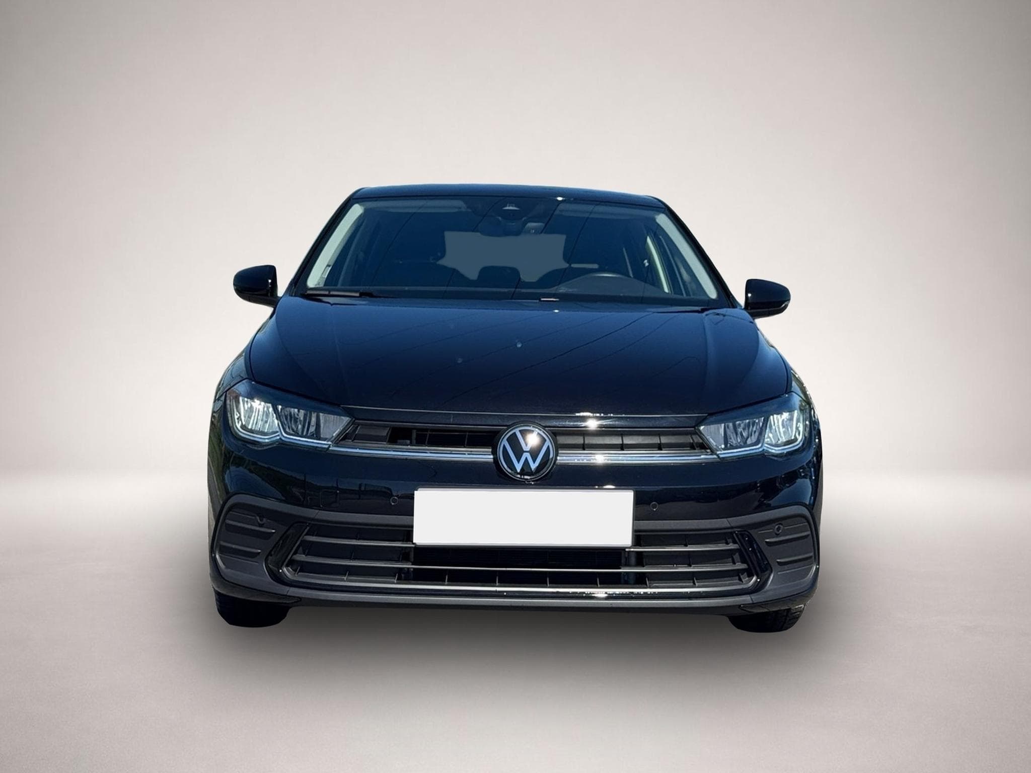VW Polo (2025) - Foto 2