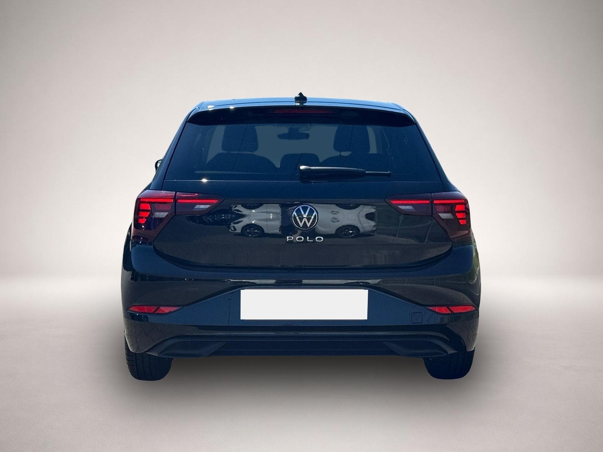 VW Polo (2025) - Foto 5