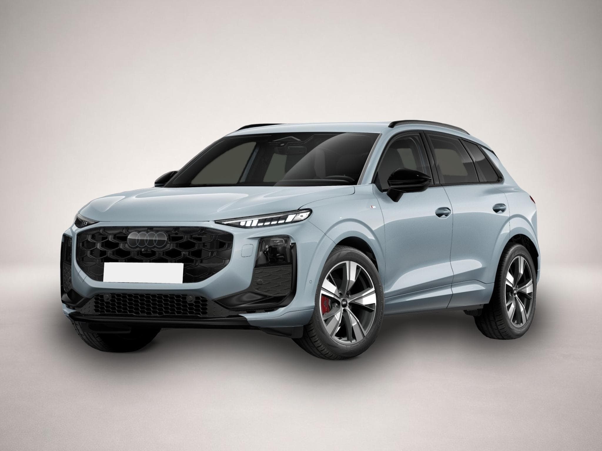 Audi Q3 (2025) - Foto 1