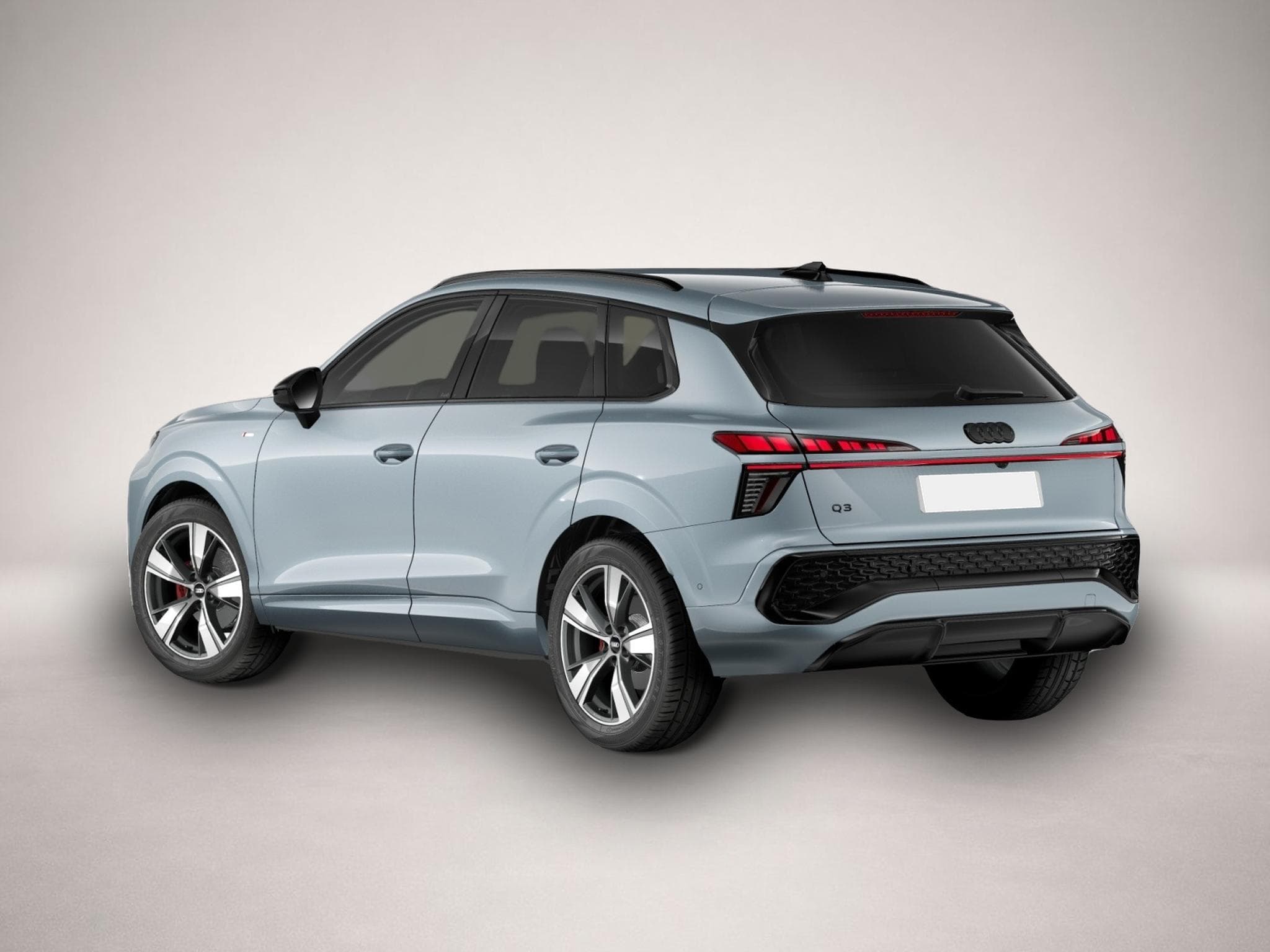 Audi Q3 (2025) - Foto 2