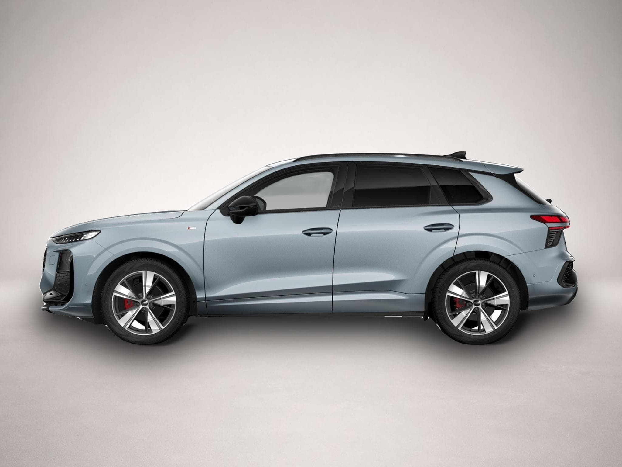 Audi Q3 (2025) - Foto 3