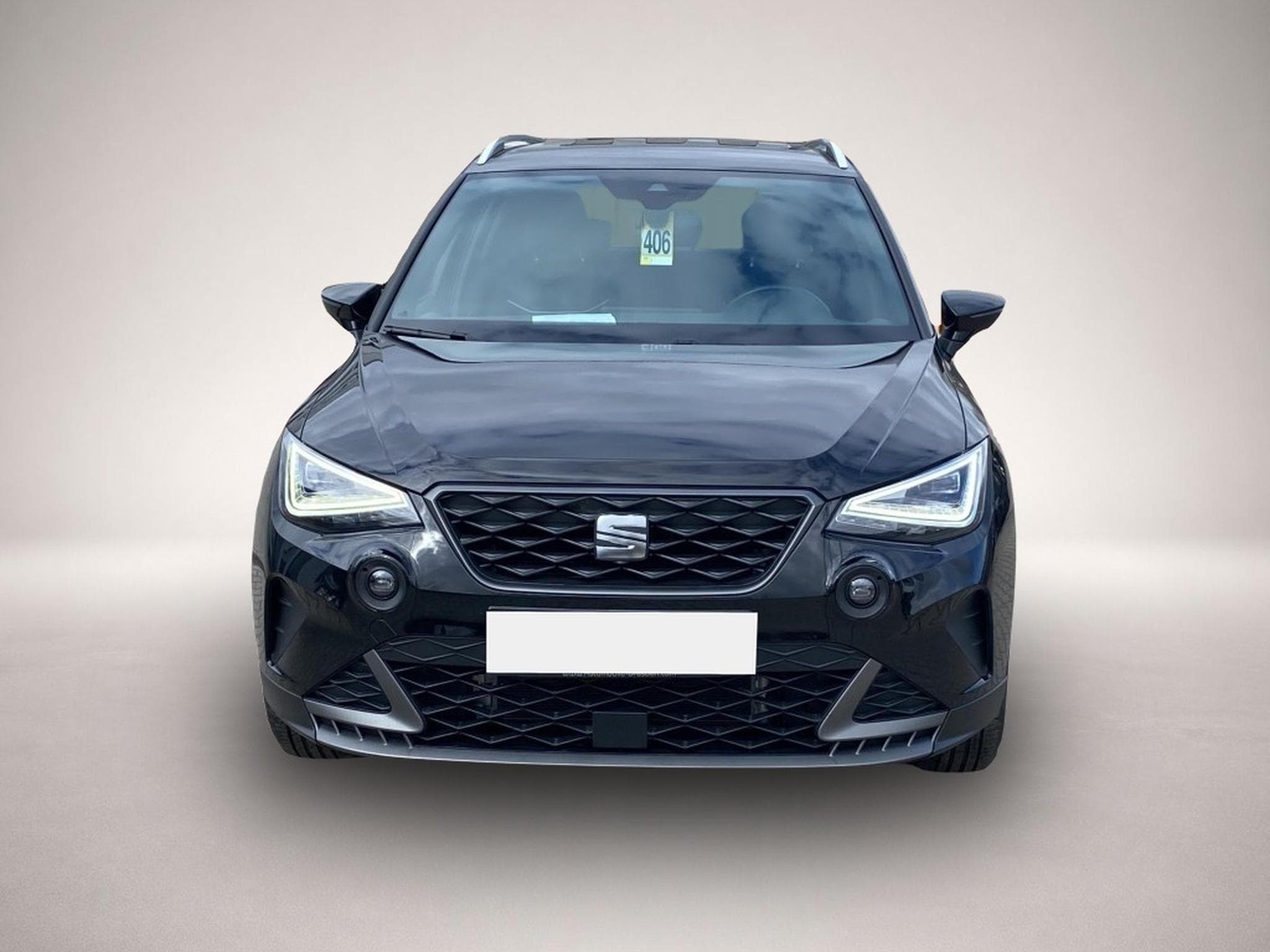 Seat Arona (2025) - Photo 3