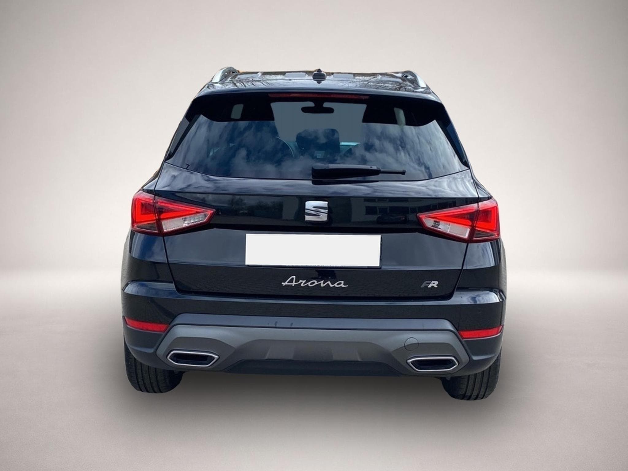 Seat Arona (2025) - Photo 6