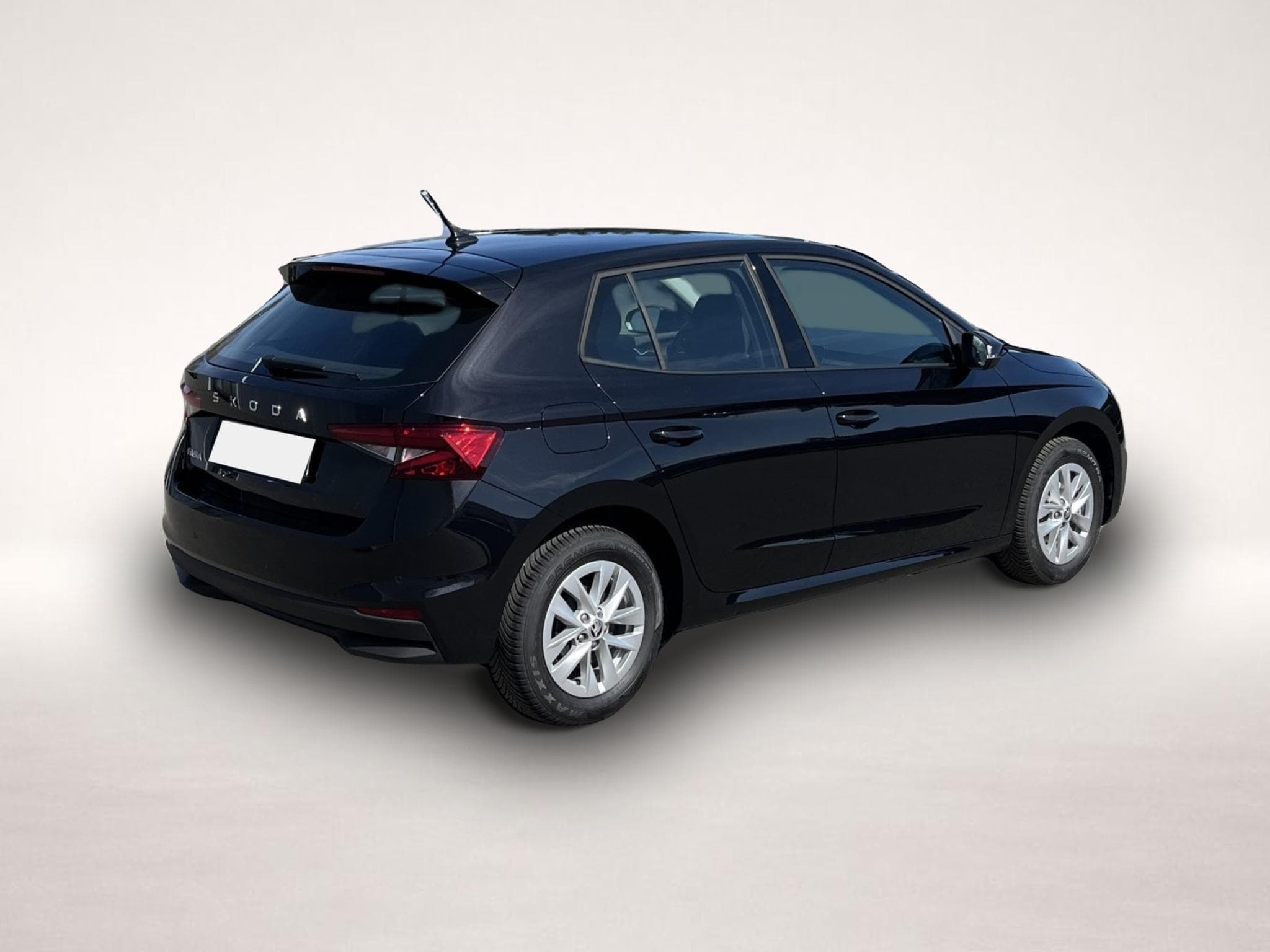Skoda Fabia (2024) - Foto 6