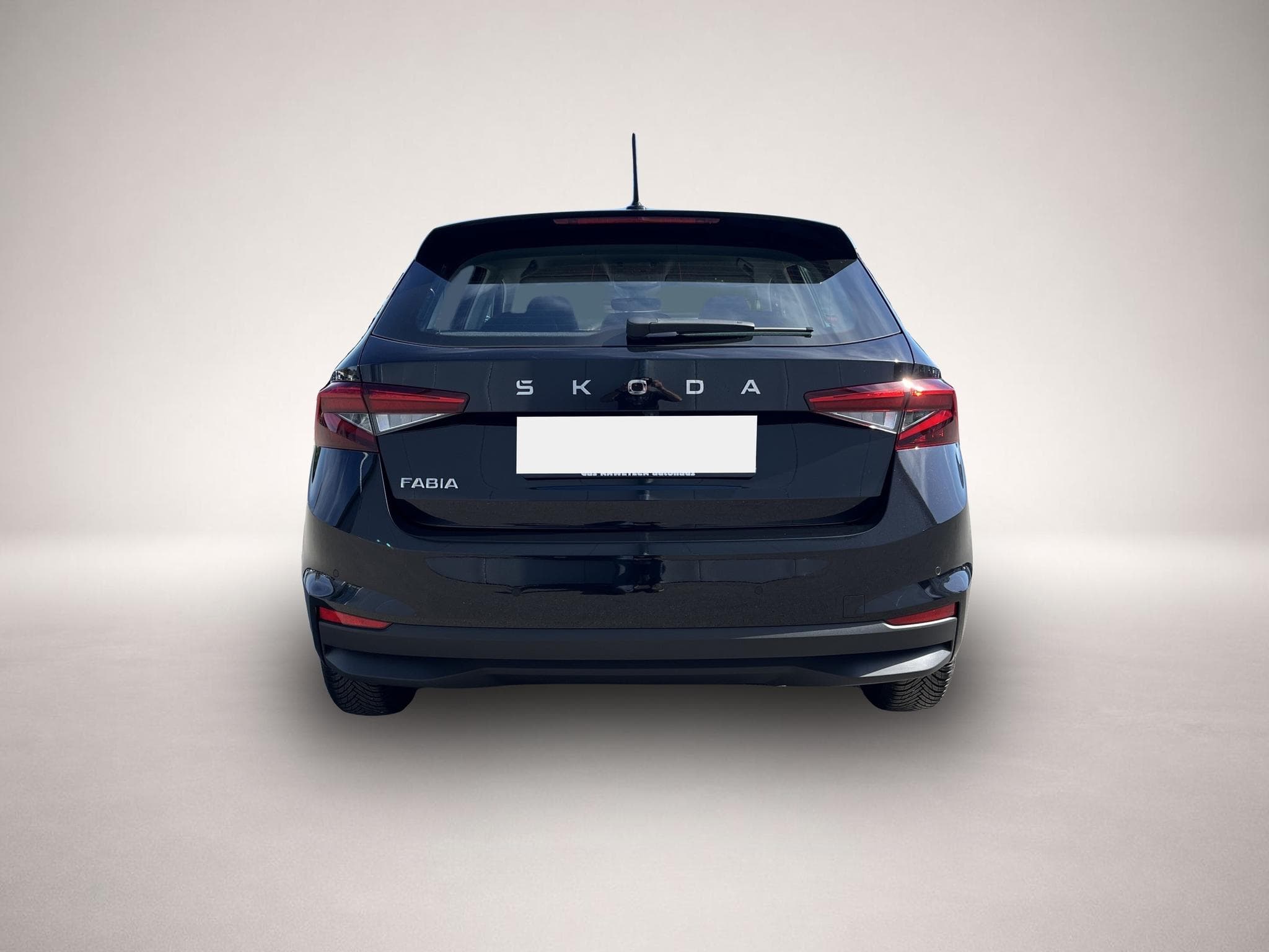 Skoda Fabia (2024) - Foto 7