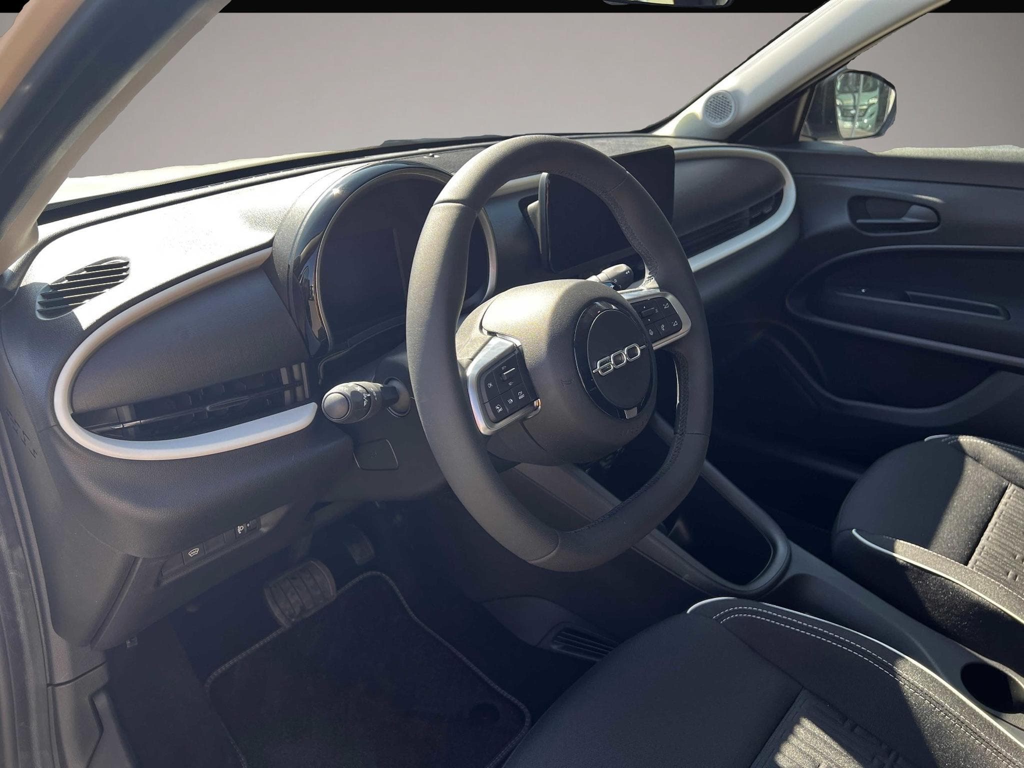 Fiat 600 (2024) - Foto 5