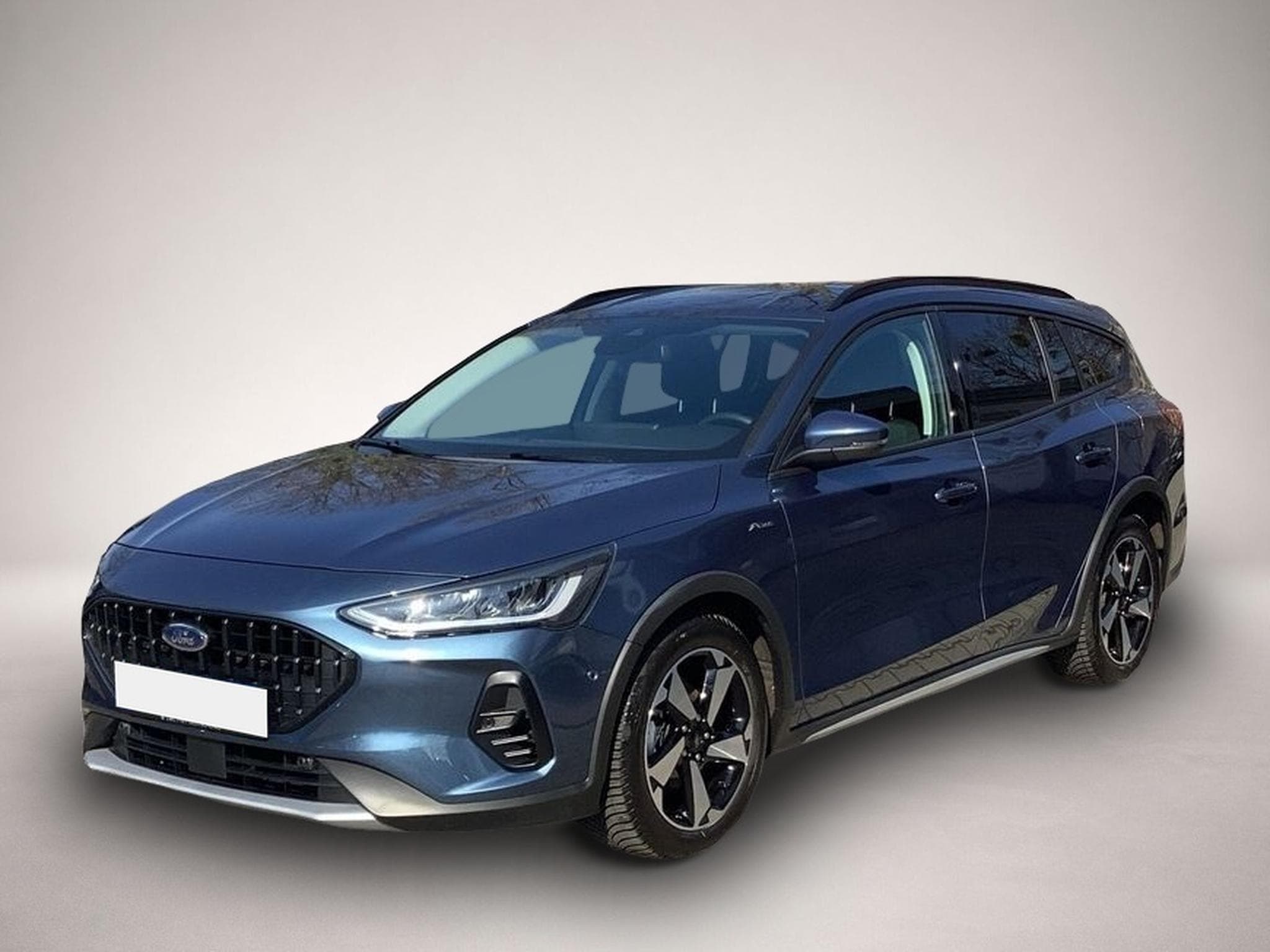 Ford Focus (2025) - Photo 1