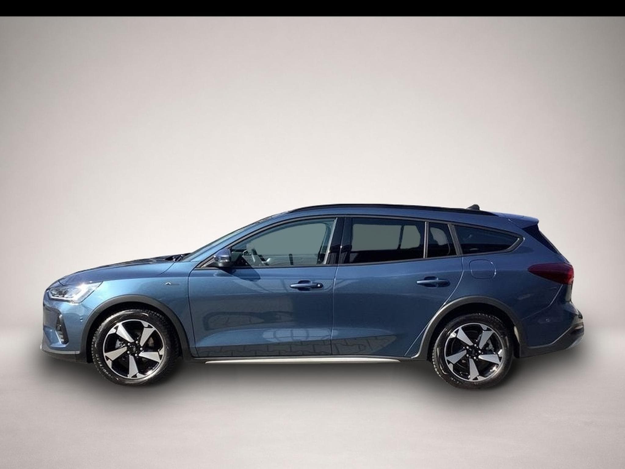 Ford Focus (2025) - Photo 2