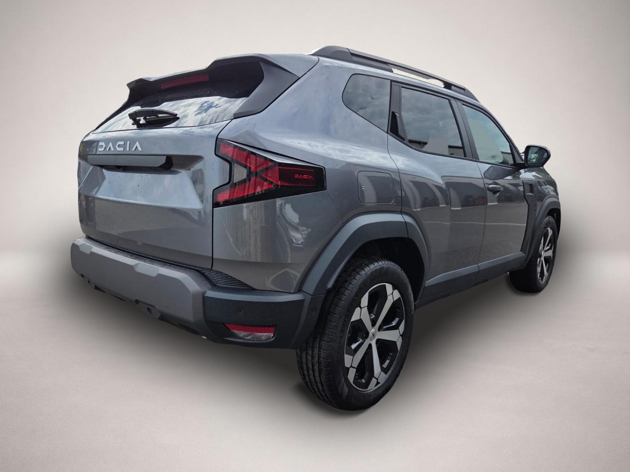 Dacia Duster (2026) - Foto 3