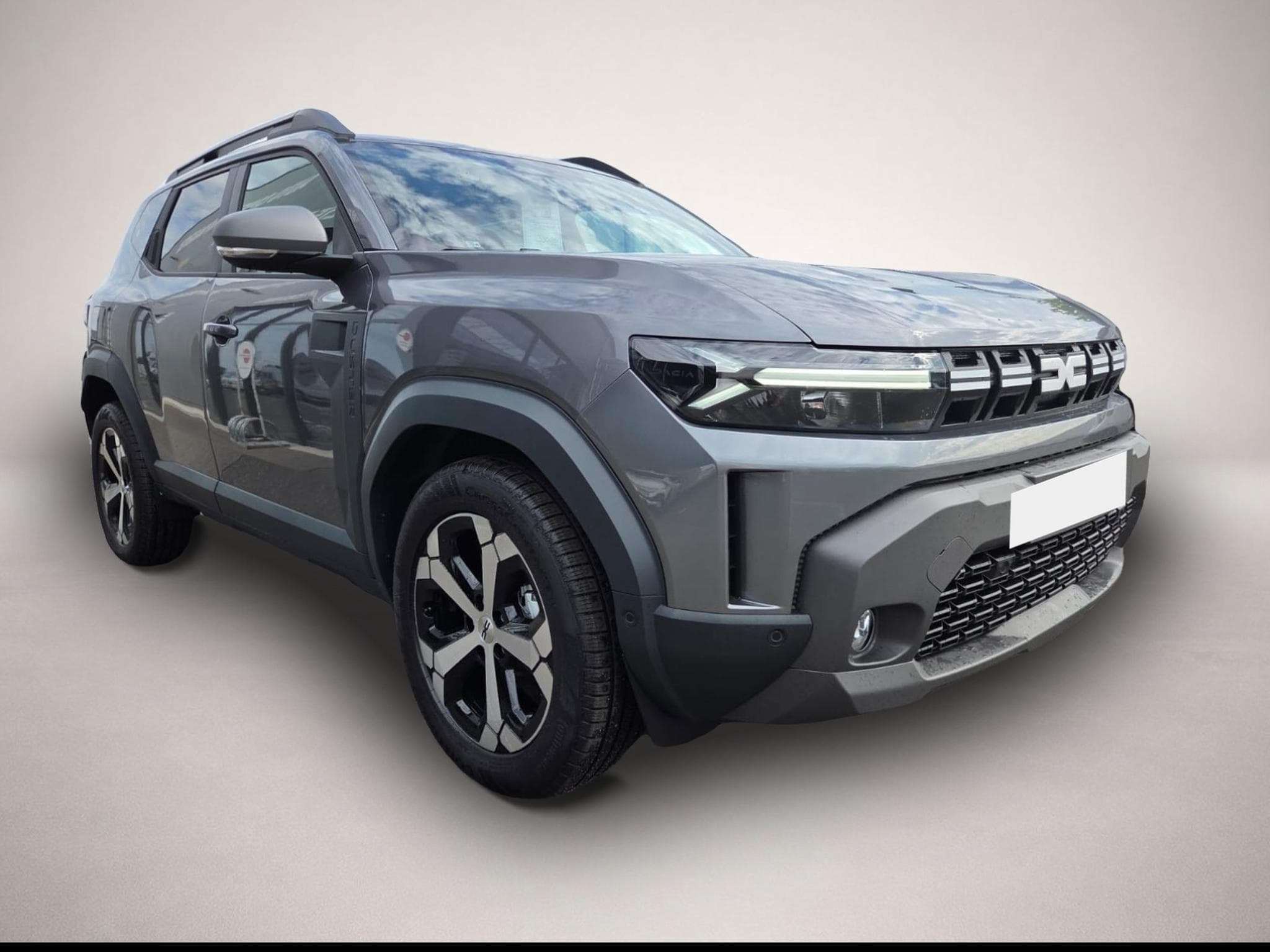Dacia Duster (2026) - Foto 4
