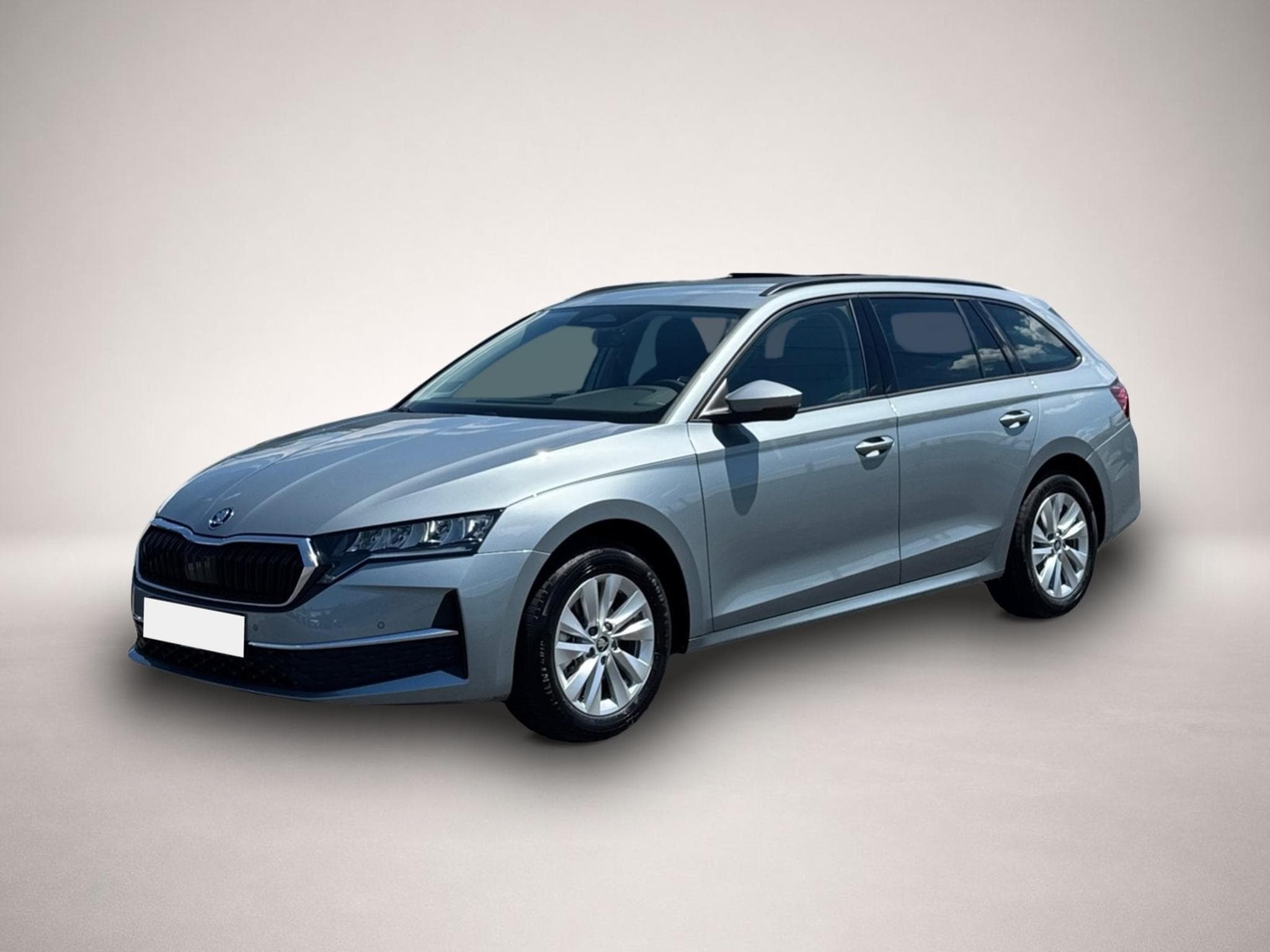 Skoda Octavia (2026) - Foto 1