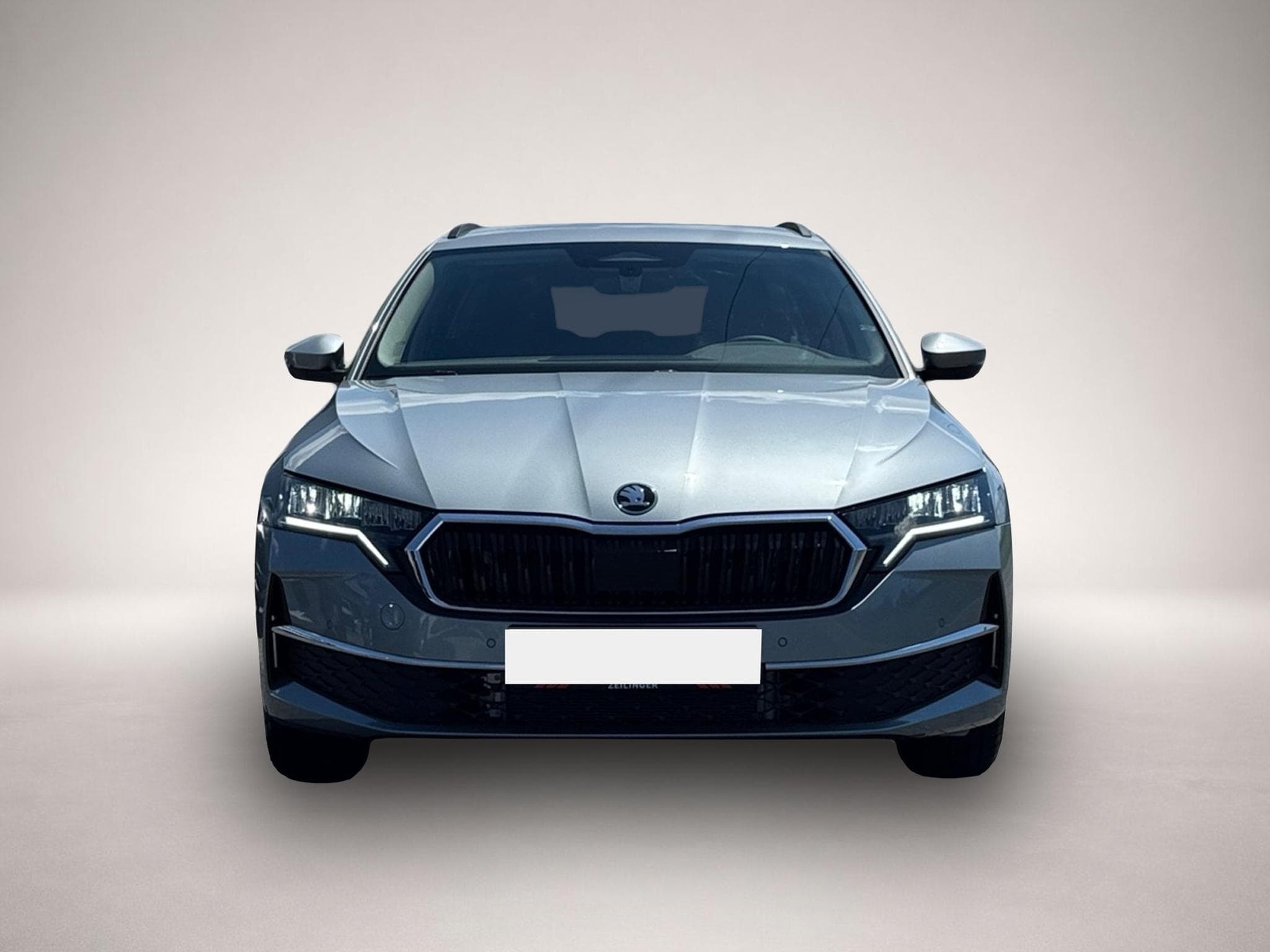 Skoda Octavia (2026) - Foto 2
