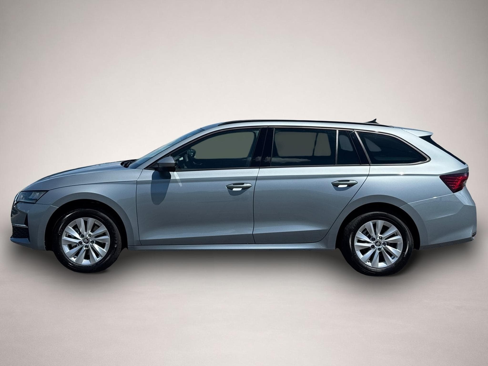 Skoda Octavia (2026) - Foto 3