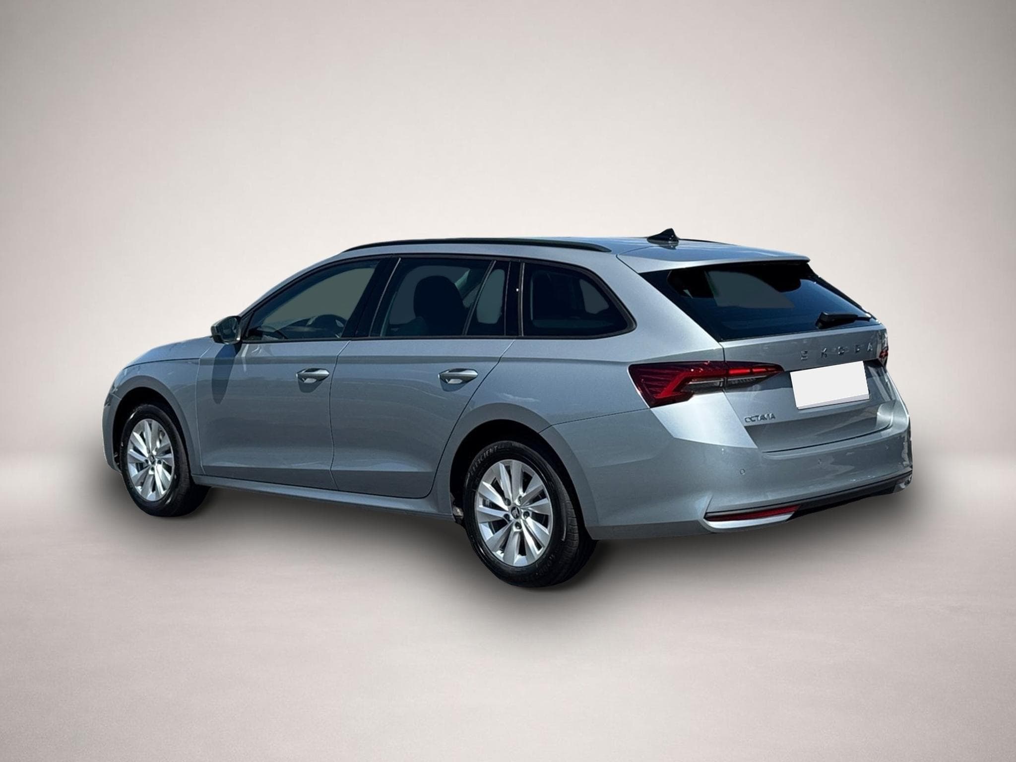 Skoda Octavia (2026) - Foto 4