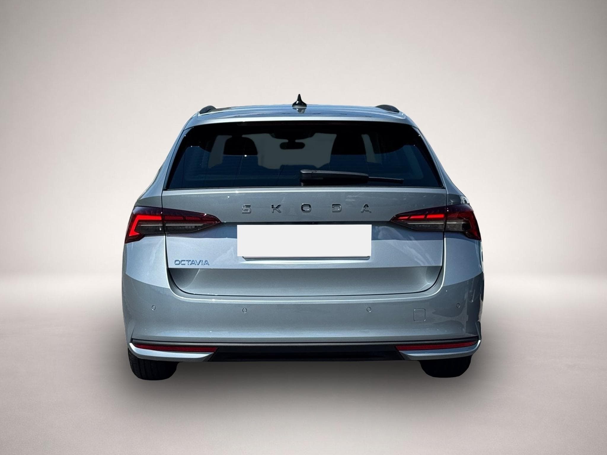 Skoda Octavia (2026) - Foto 5