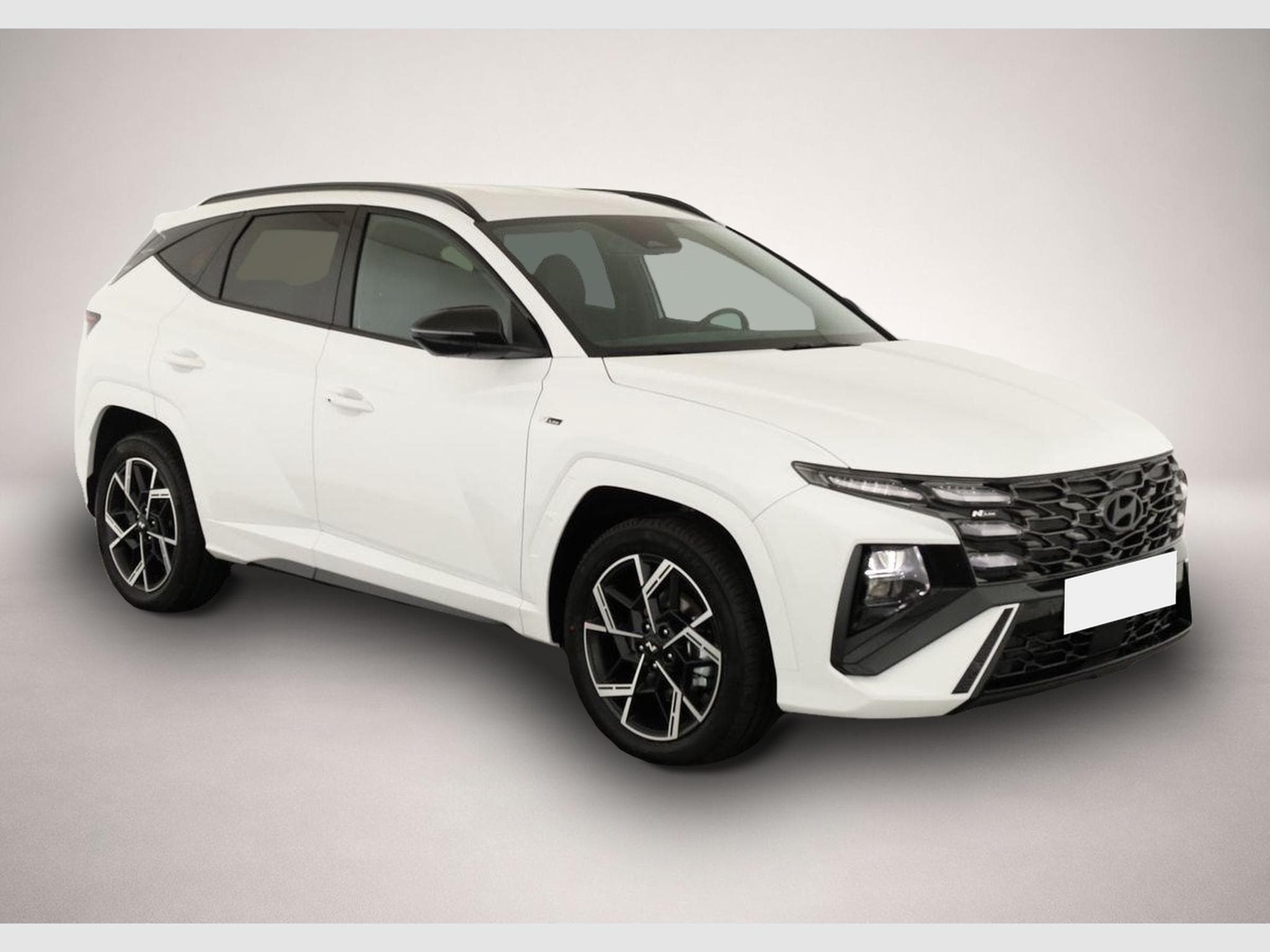 Hyundai Tucson (2026) - Foto 2