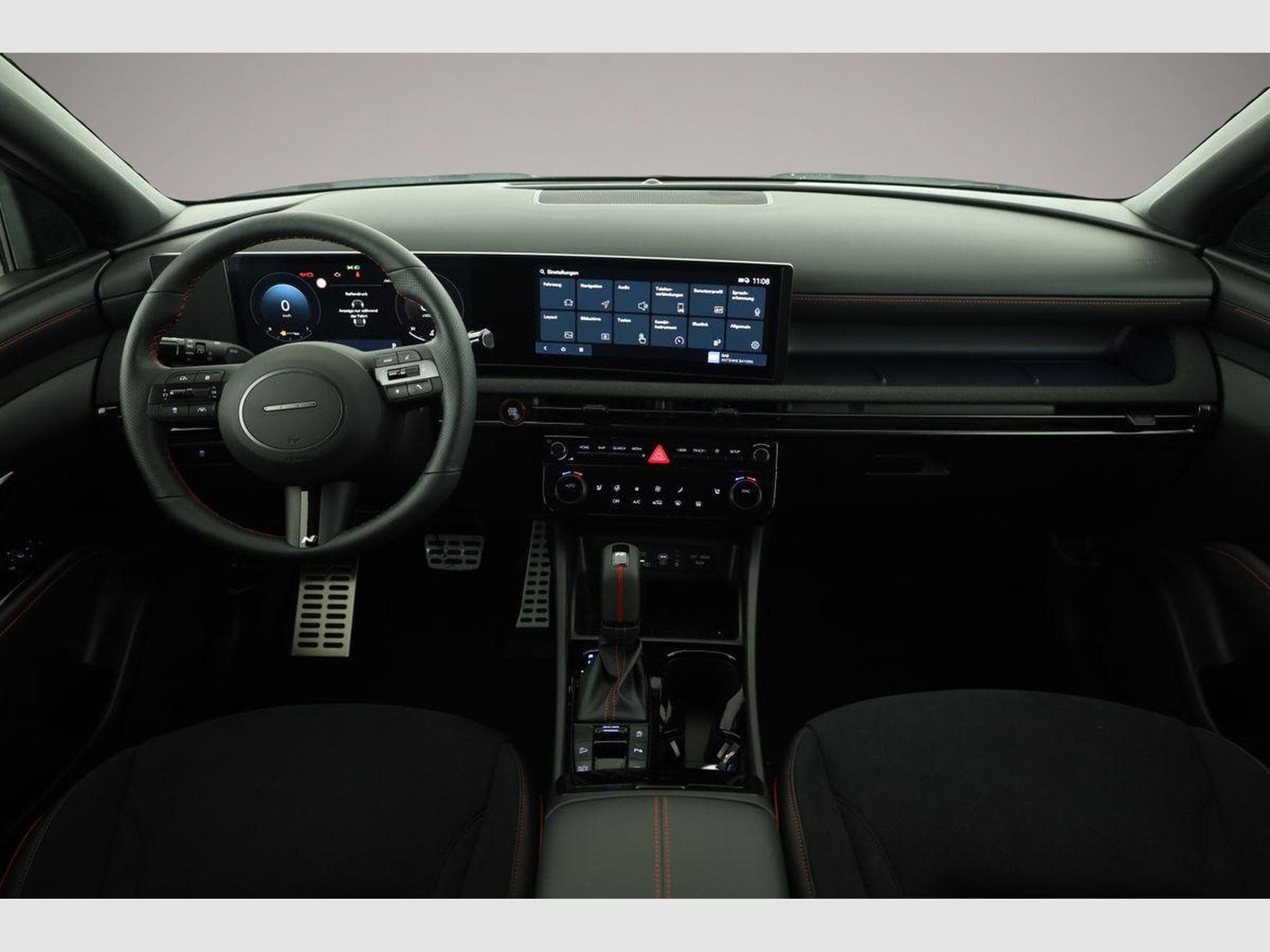 Hyundai Tucson (2026) - Foto 5