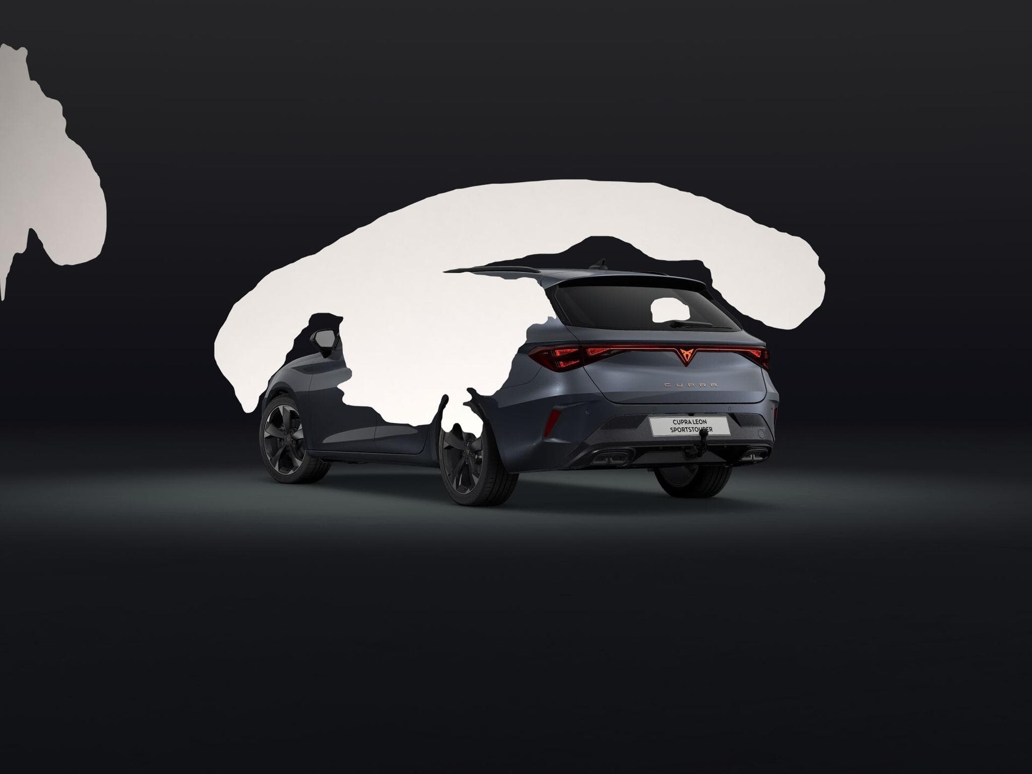 Cupra Leon (2026) - Foto 3