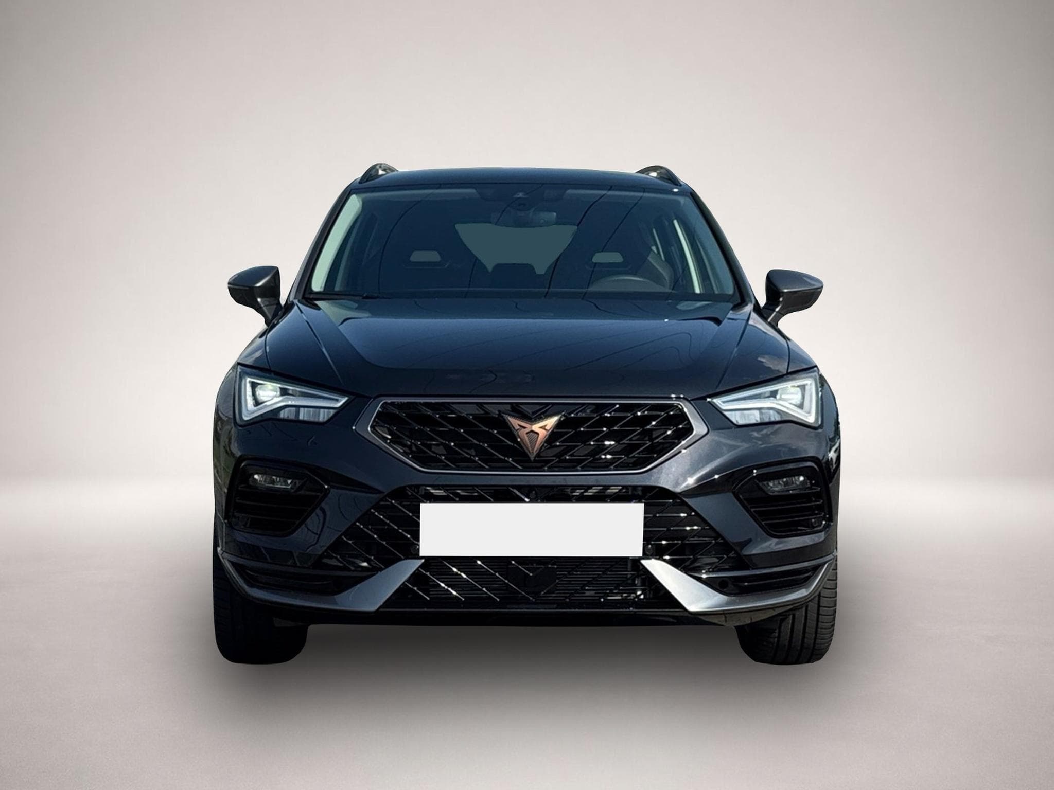 Cupra Ateca (2026) - Foto 2
