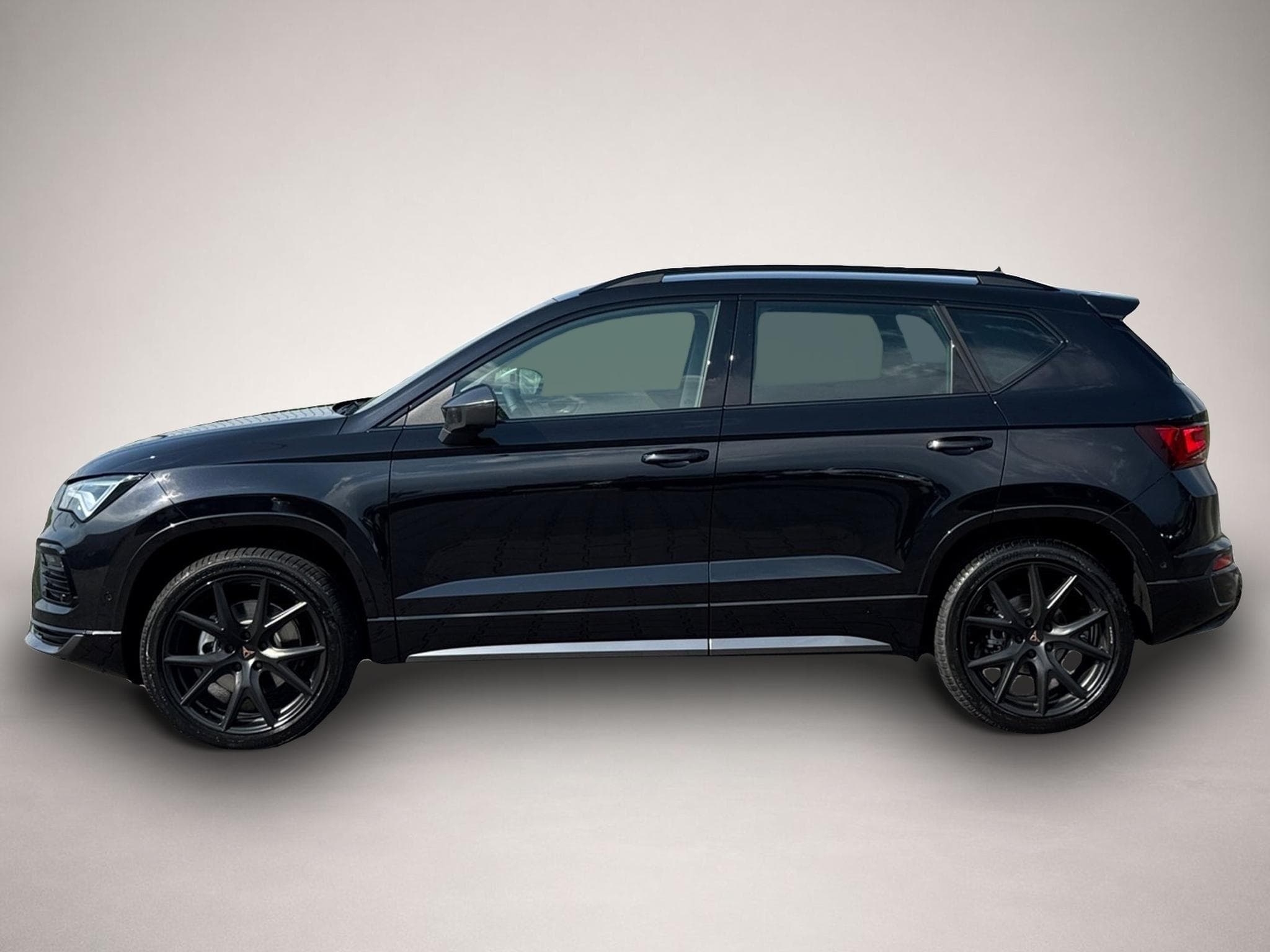 Cupra Ateca (2026) - Foto 3