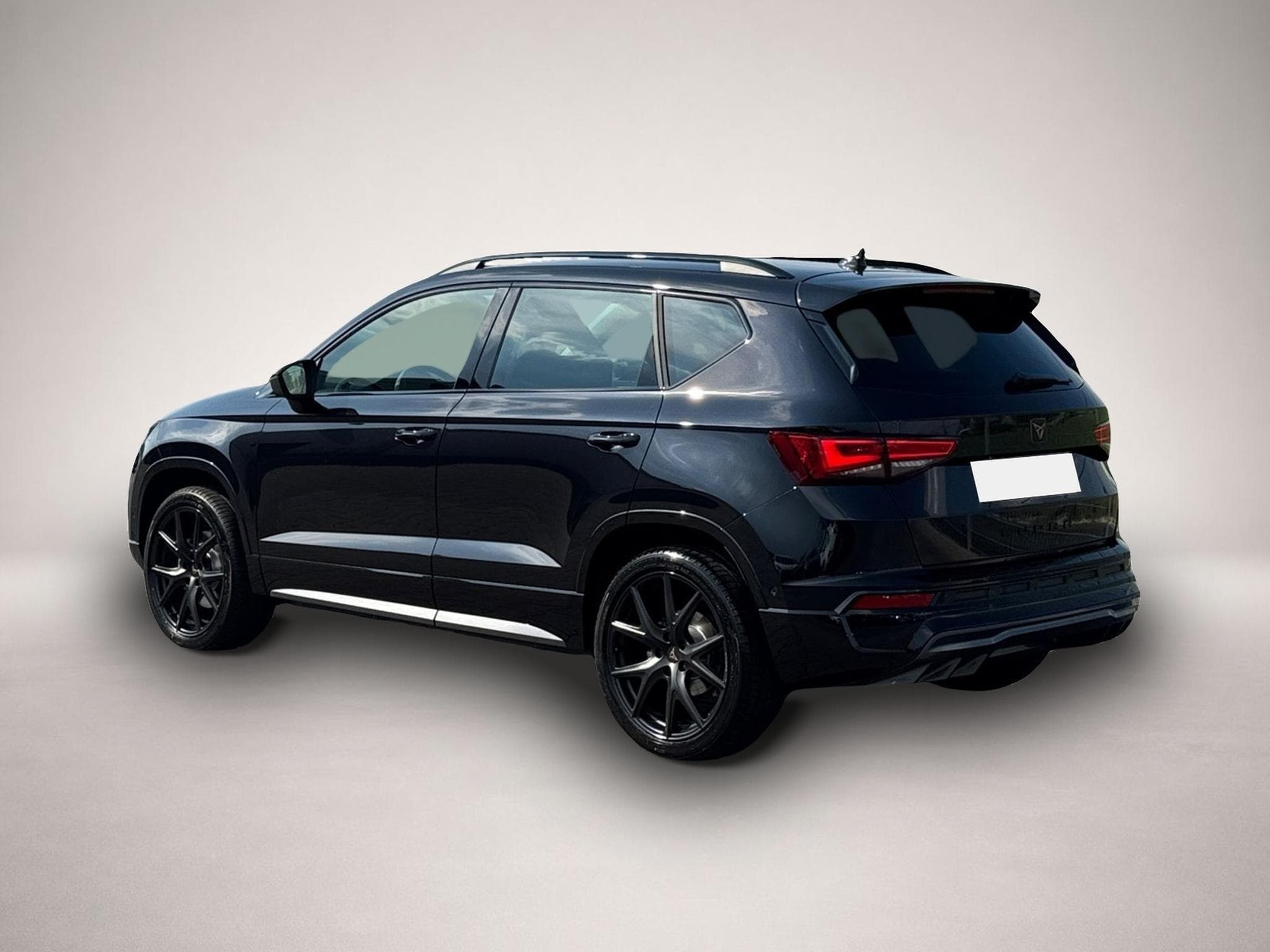 Cupra Ateca (2026) - Foto 4
