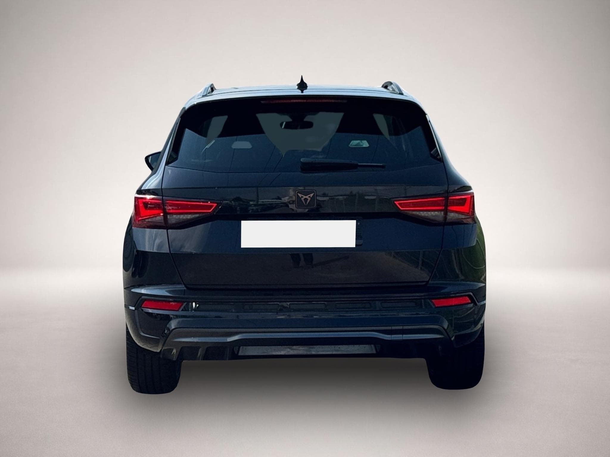 Cupra Ateca (2026) - Foto 5