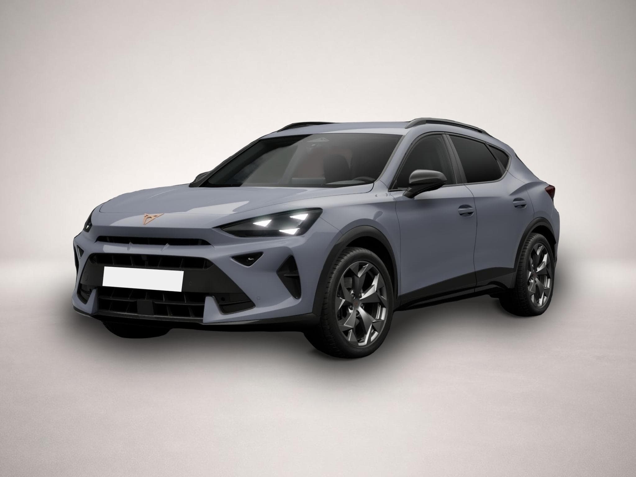 Cupra Formentor (2026) - Foto 1
