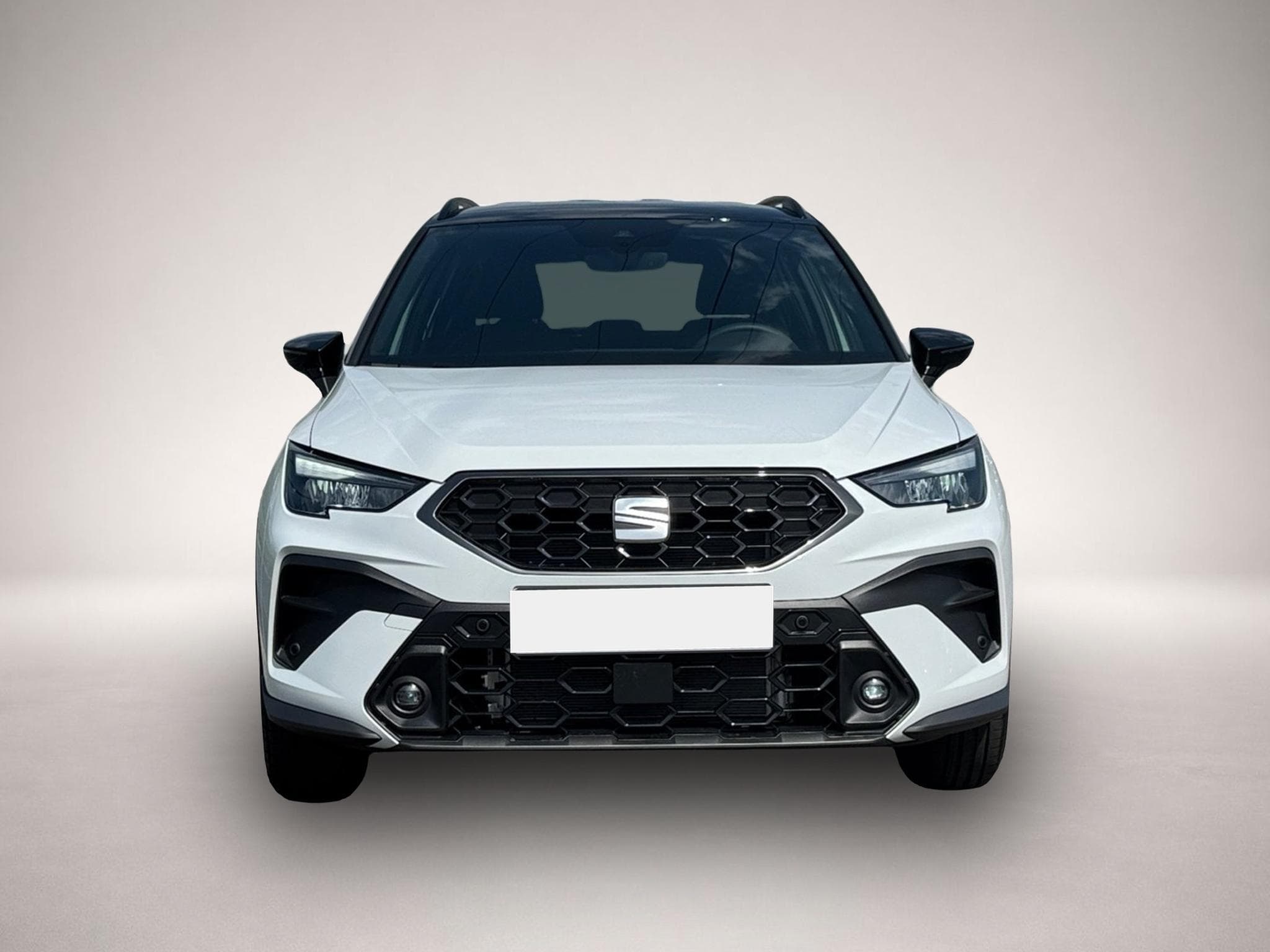 Seat Arona (2026) - Photo 2