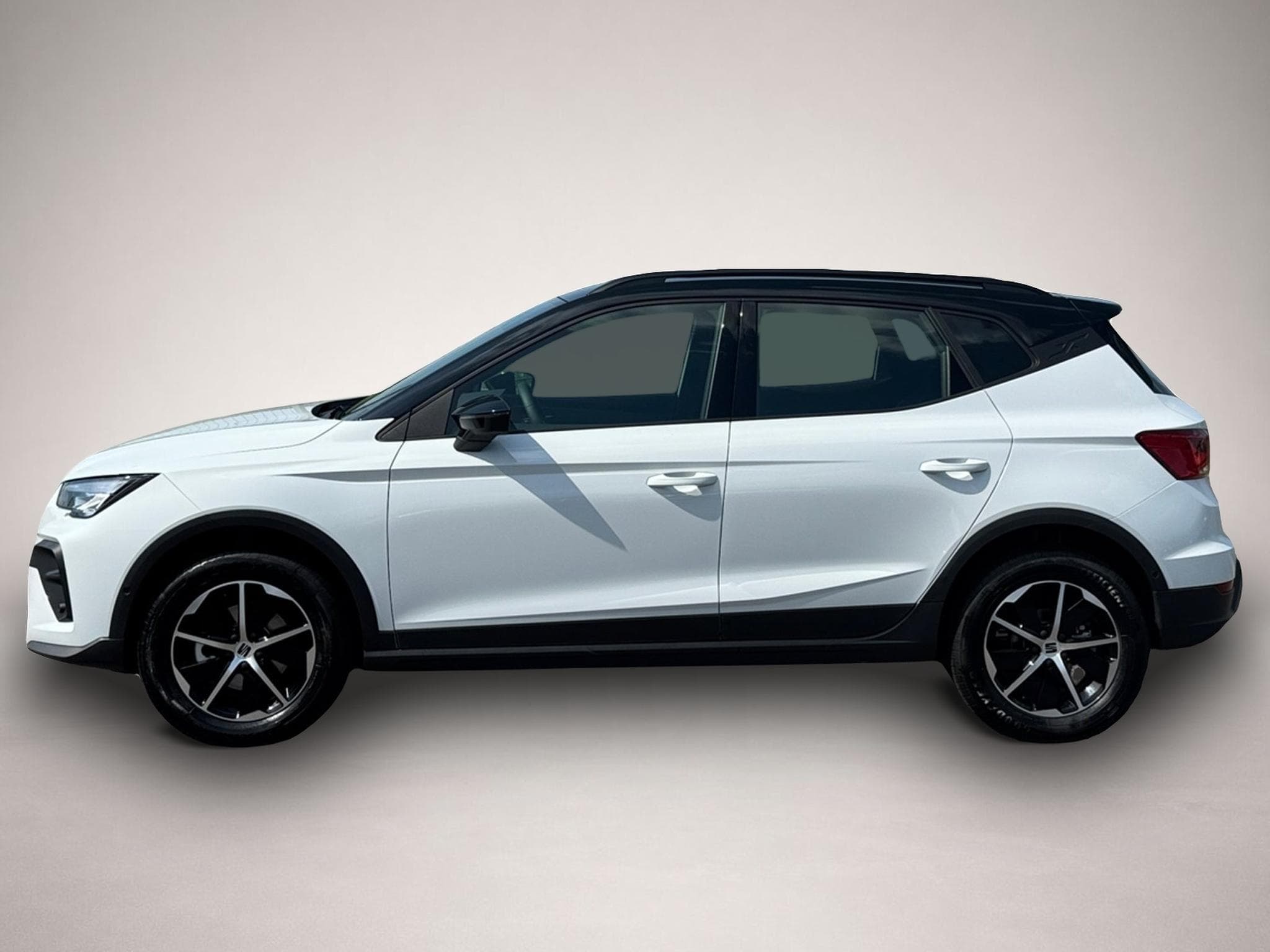 Seat Arona (2026) - Photo 3