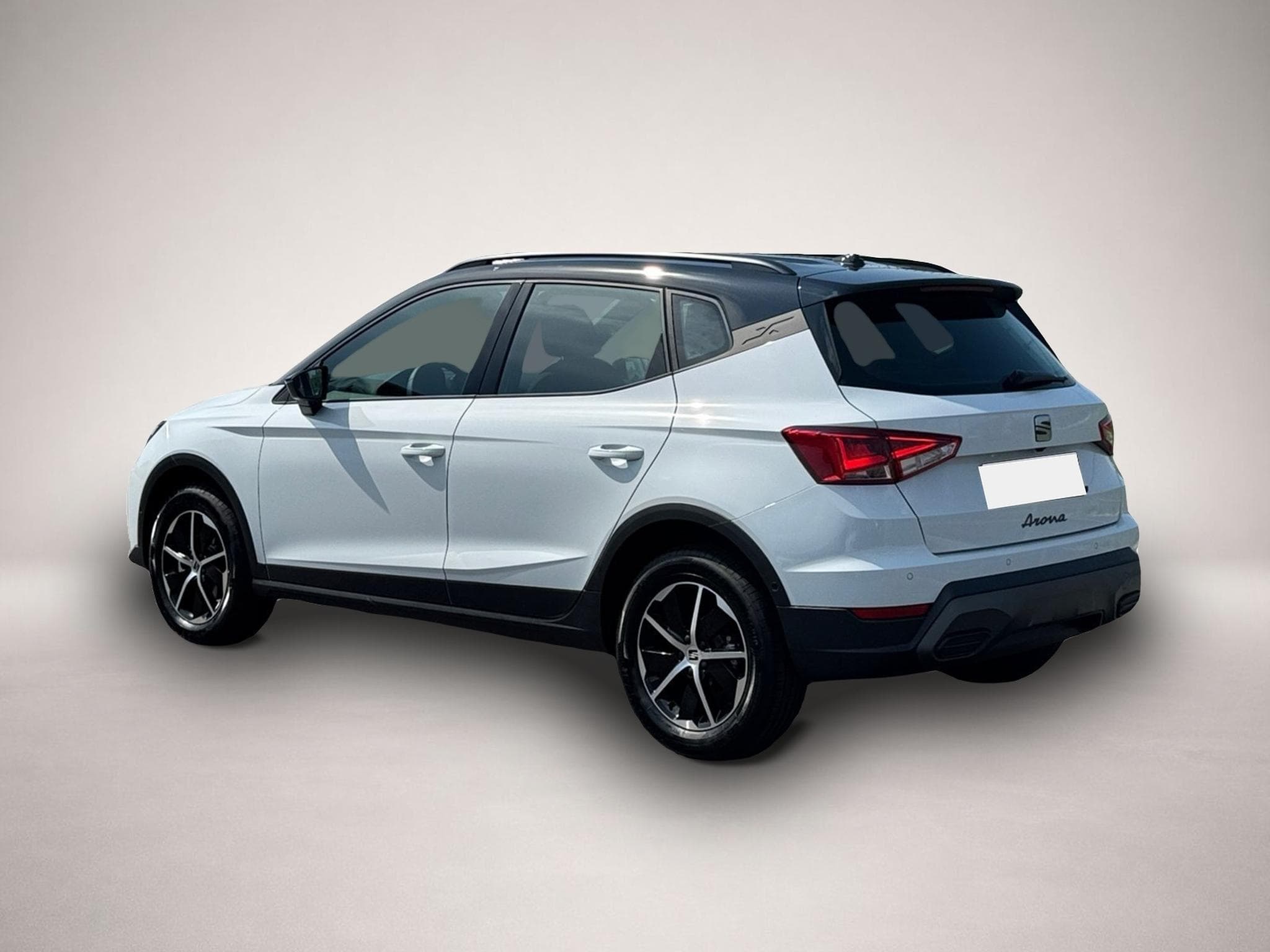 Seat Arona (2026) - Photo 4