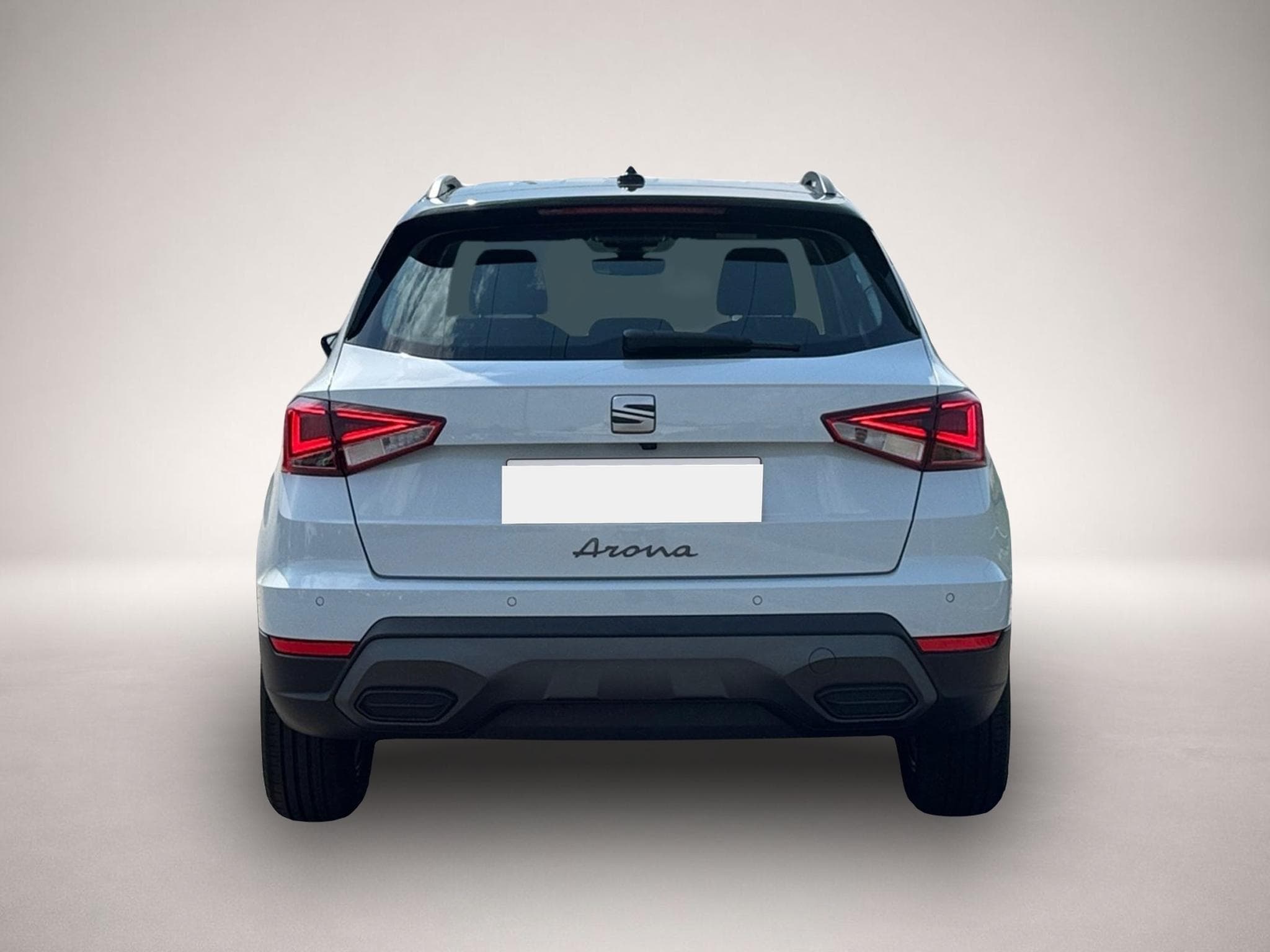 Seat Arona (2026) - Photo 5