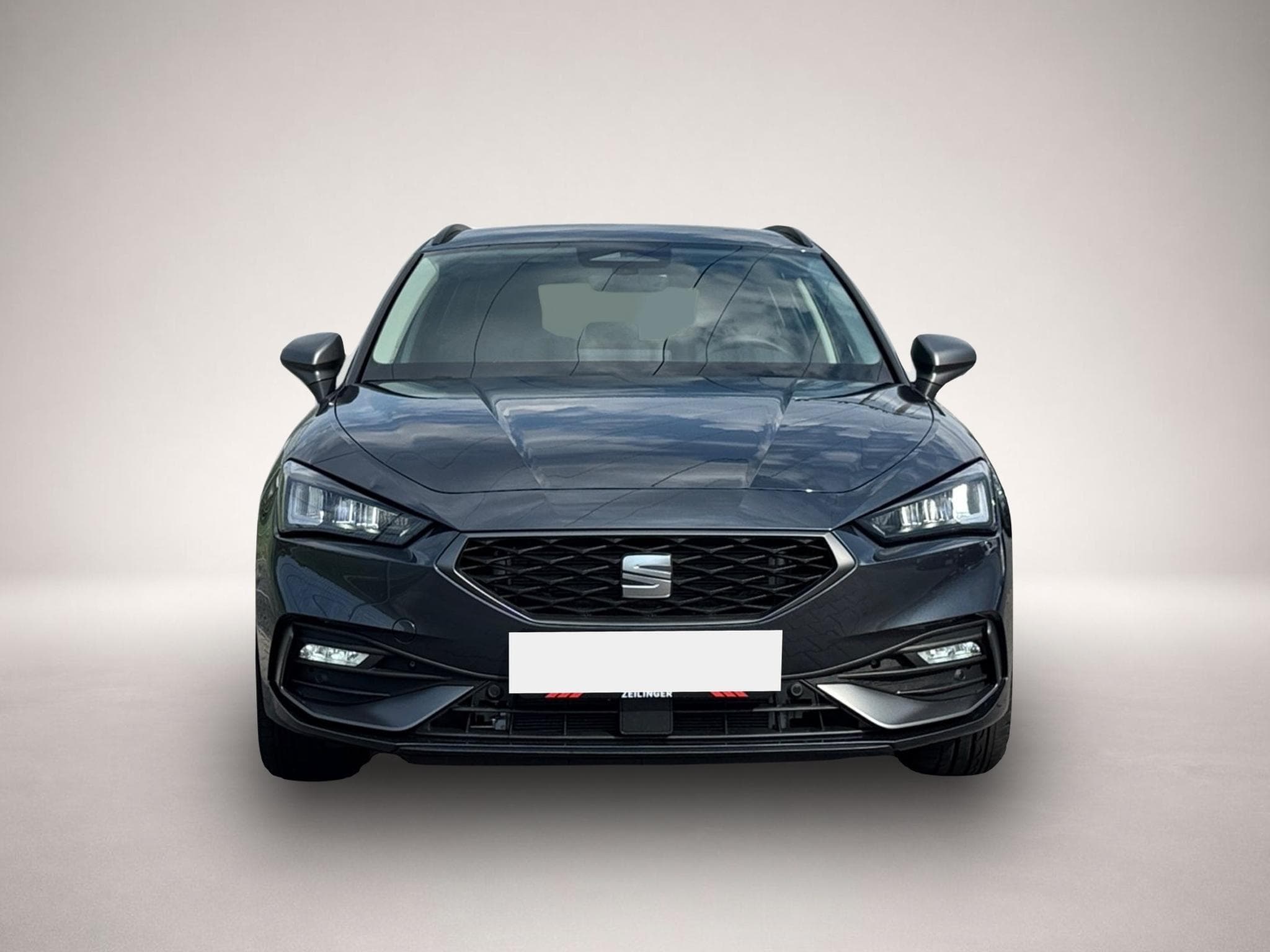 Seat Leon (2026) - Foto 2