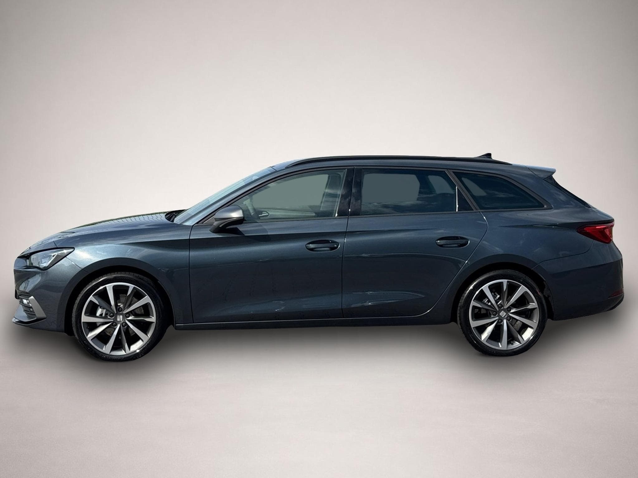 Seat Leon (2026) - Foto 3
