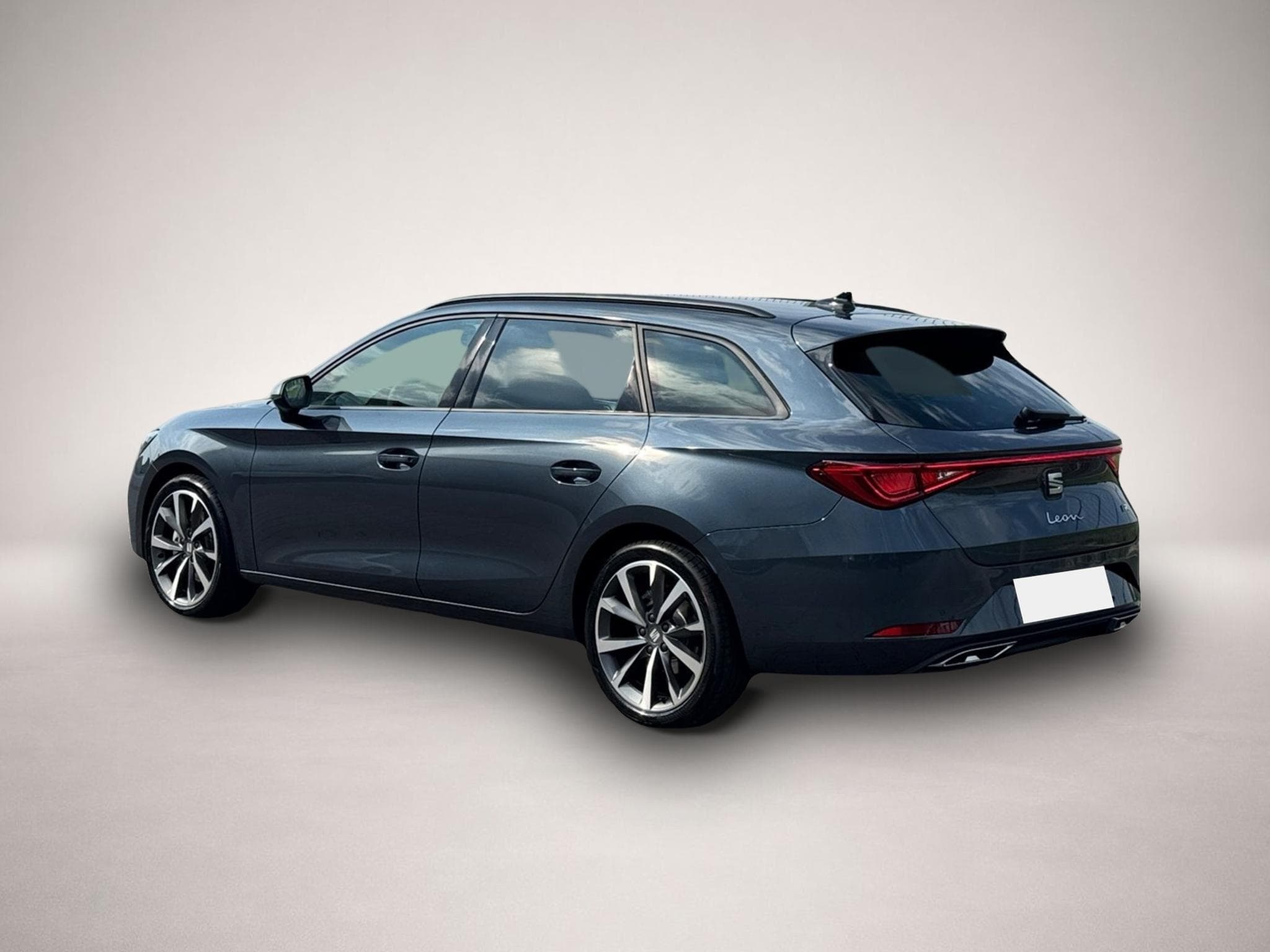 Seat Leon (2026) - Foto 4
