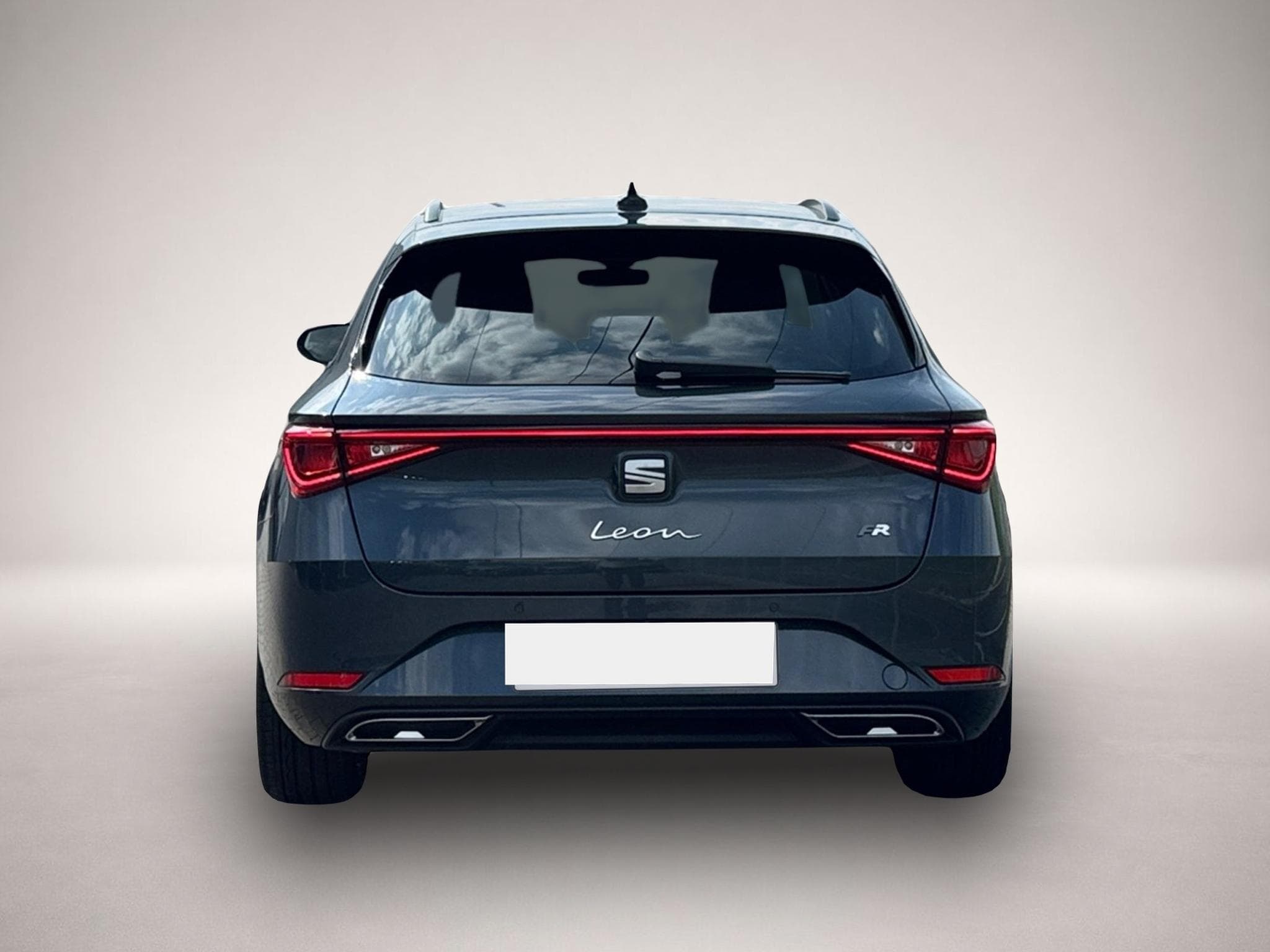 Seat Leon (2026) - Foto 5