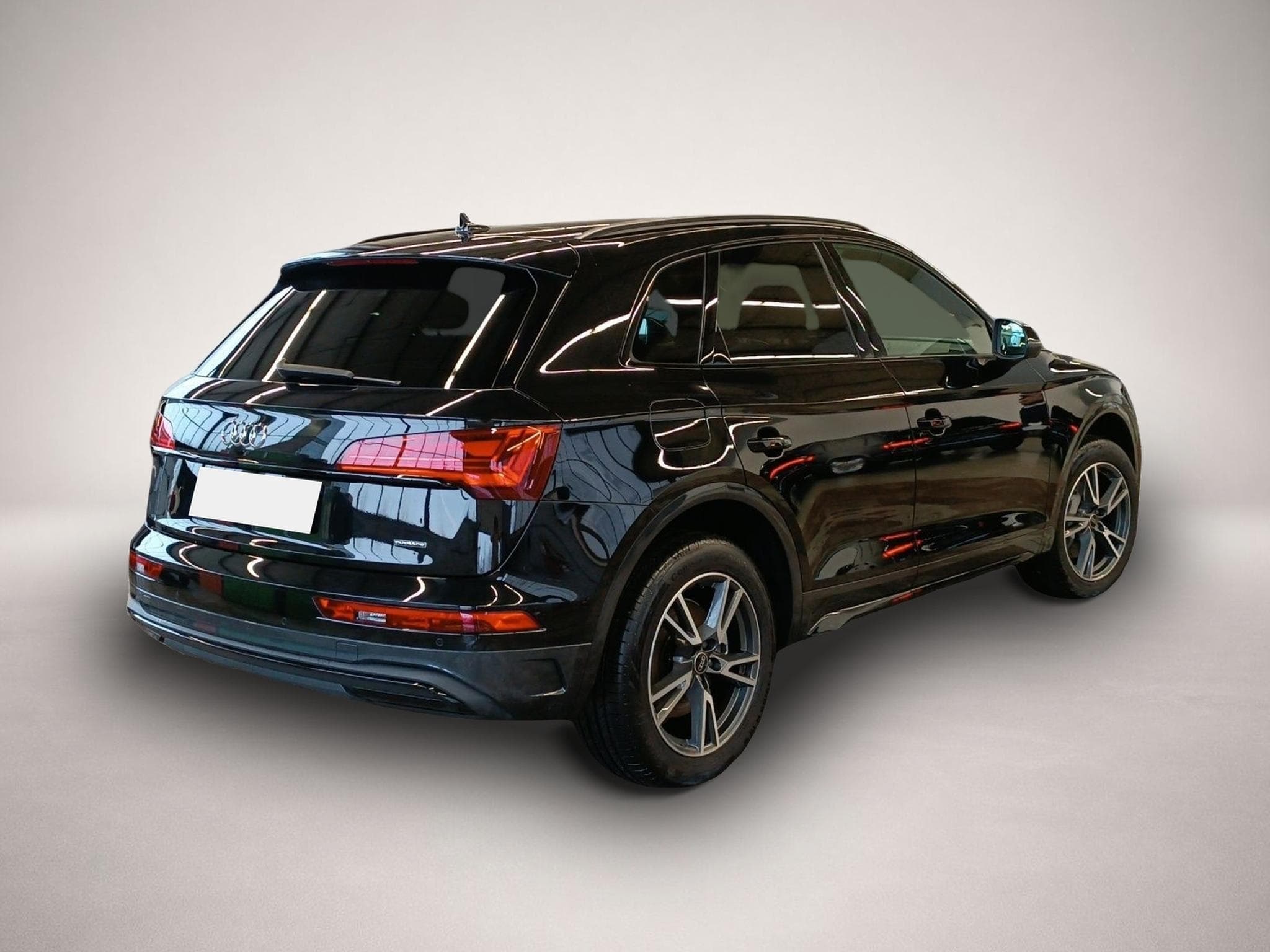 Audi Q5 (2025) - Foto 5