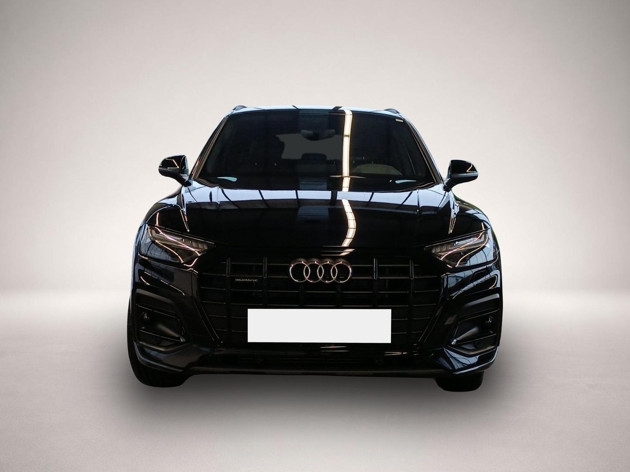 Audi Q5 (2025) - Foto 8