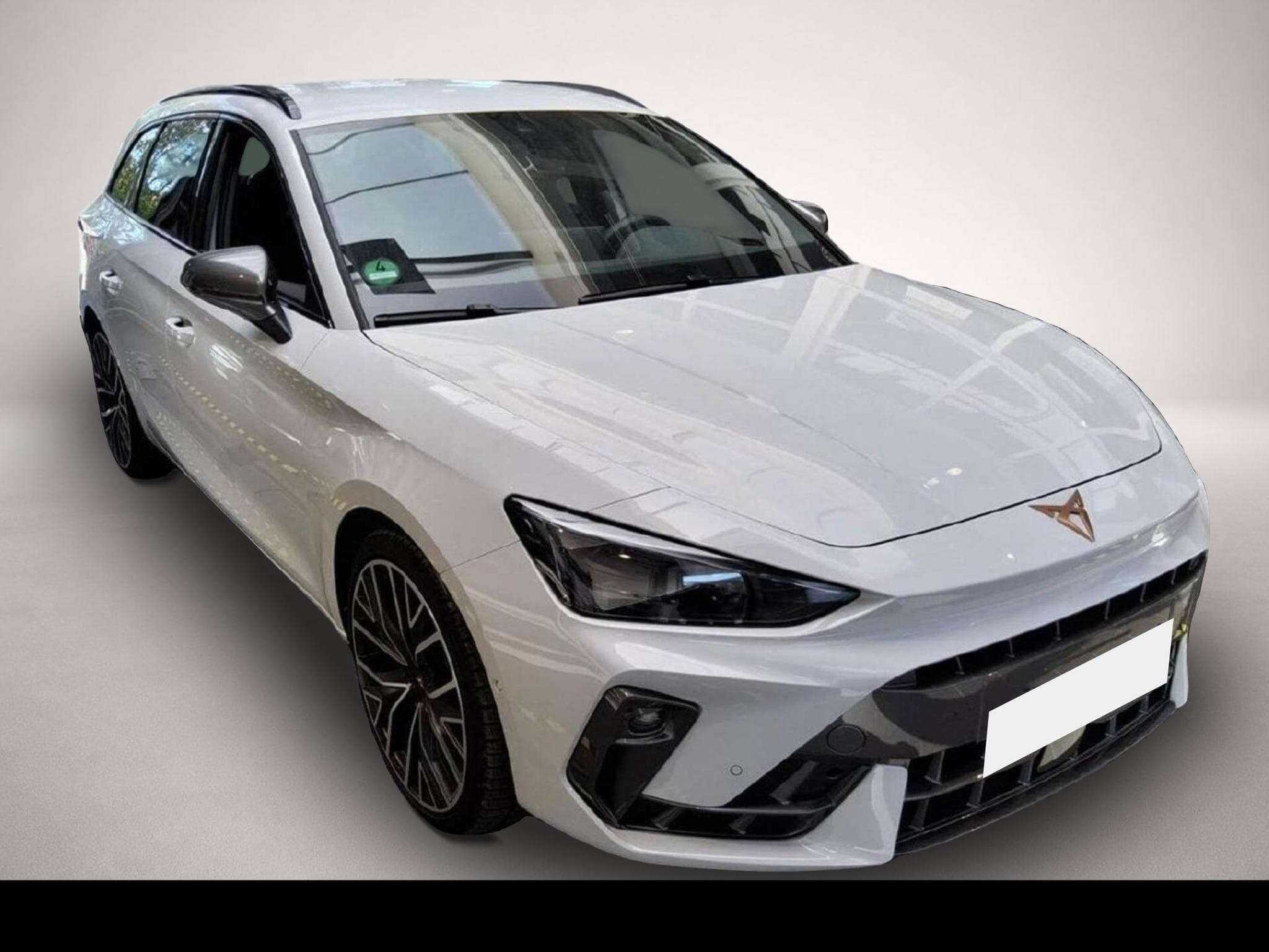 Cupra Leon (2025) - Foto 1