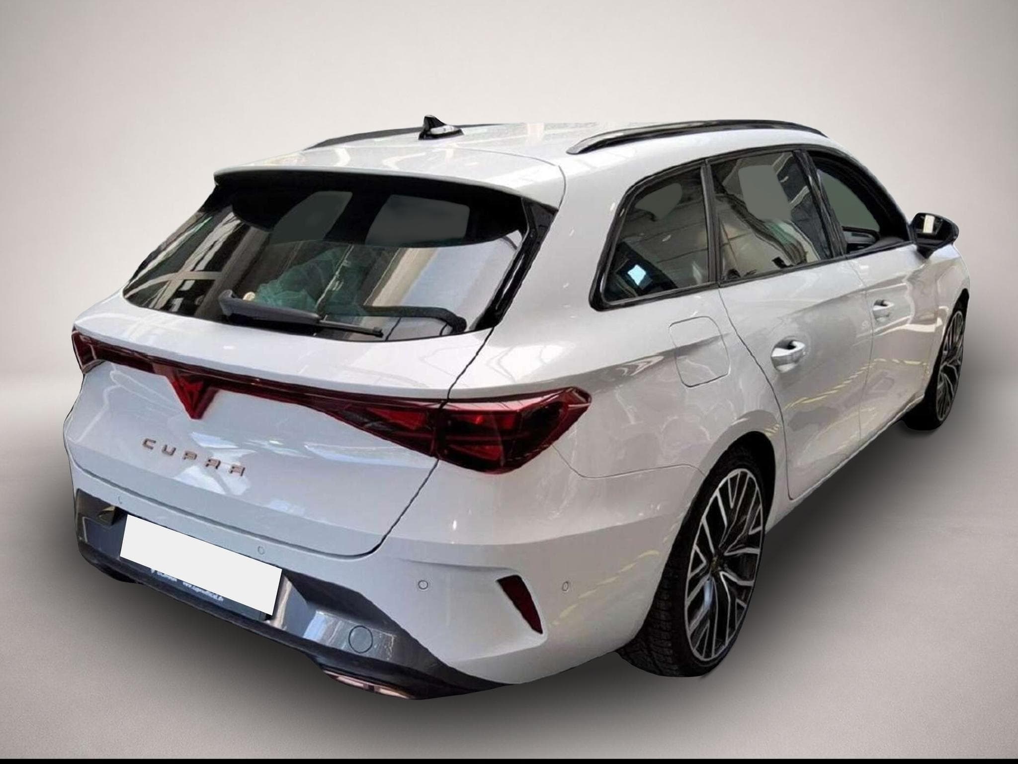 Cupra Leon (2025) - Foto 2