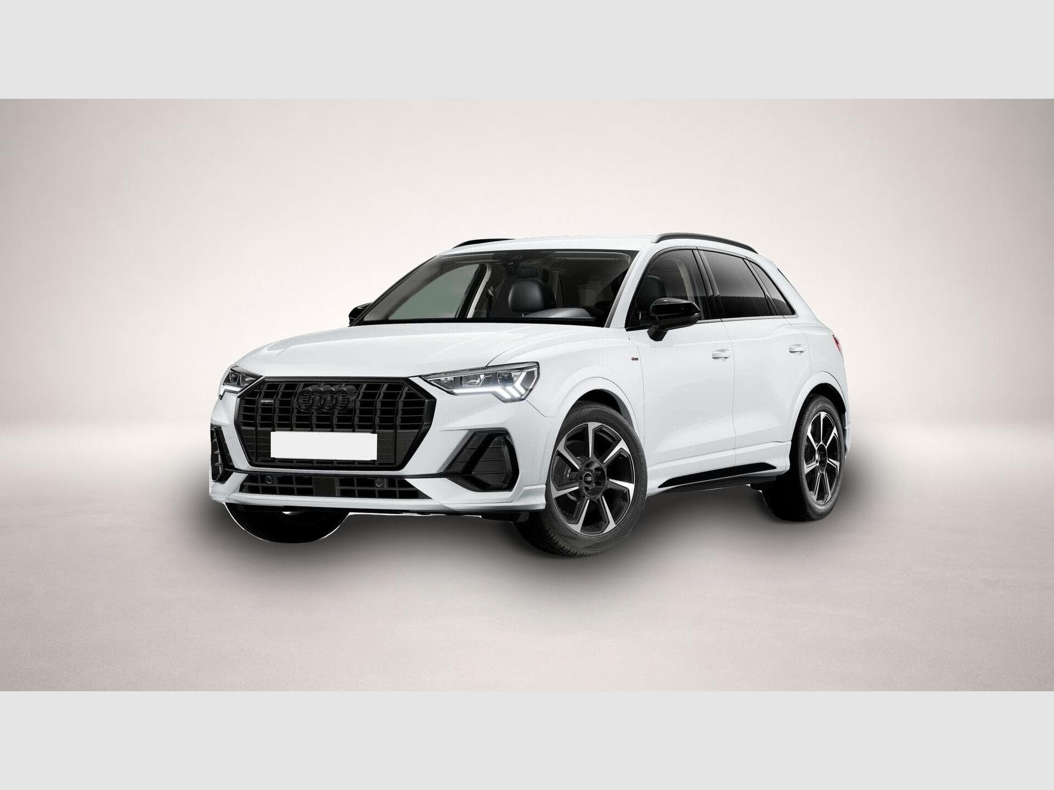 Audi Quattro (2025) - Foto 1